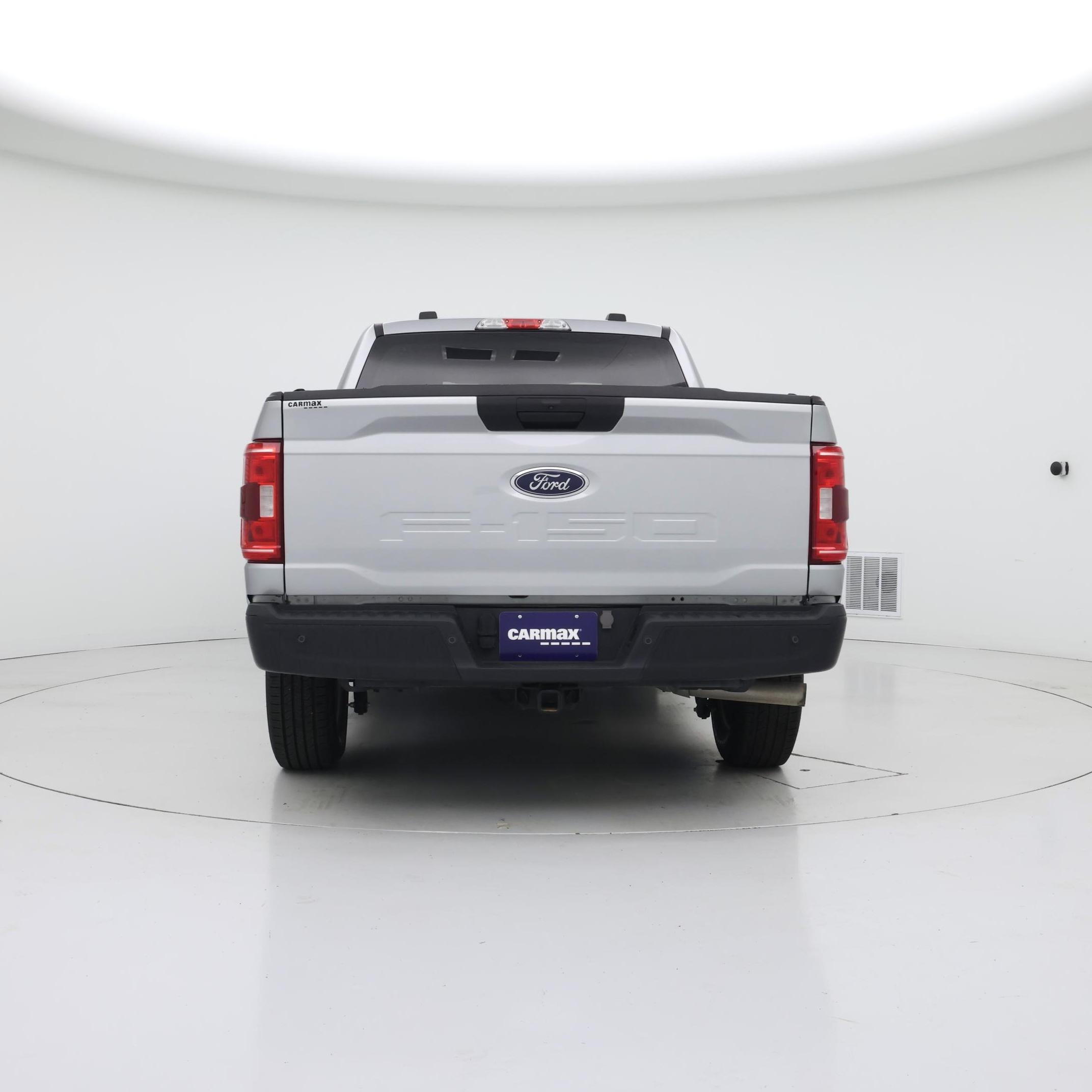 Thumbnail: 2023 Ford F-150 - 6