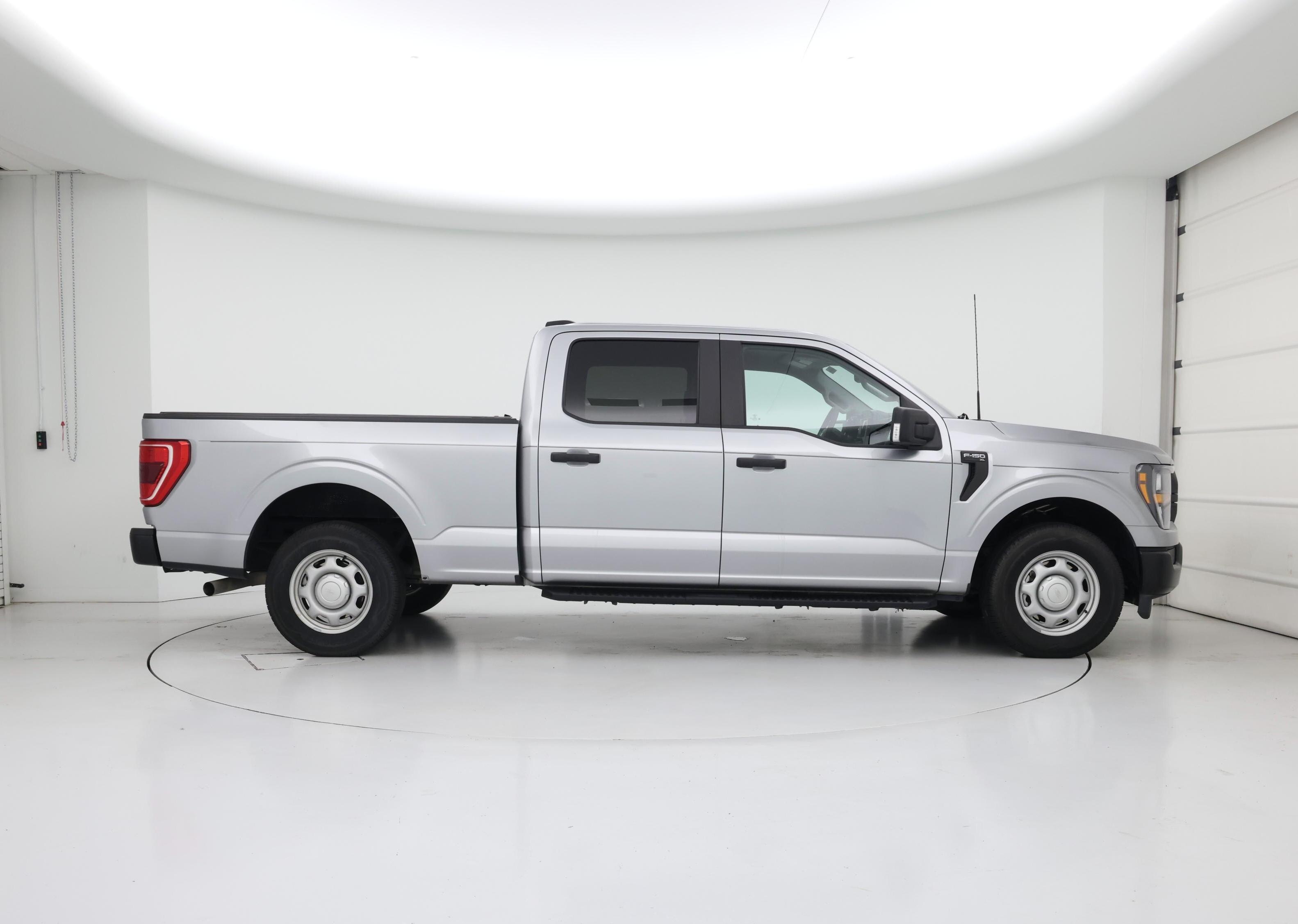 Thumbnail: 2023 Ford F-150 - 7