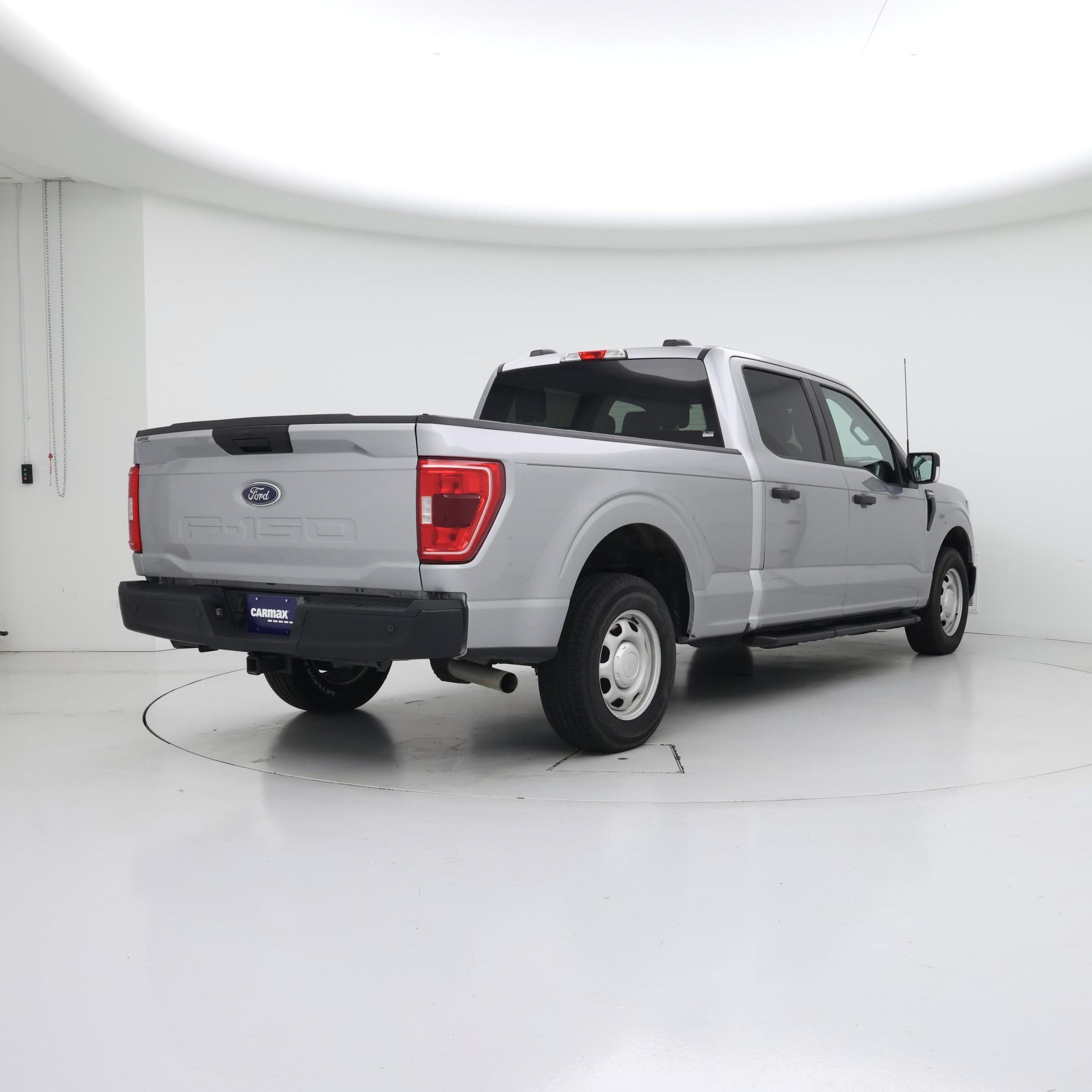 Thumbnail: 2023 Ford F-150 - 8