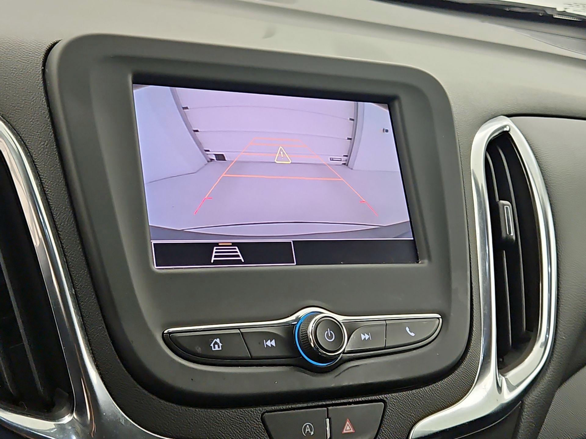 Thumbnail: 2023 Chevrolet Equinox - 14