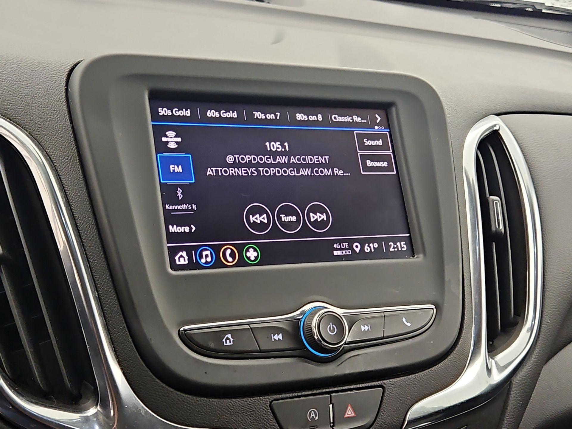 Thumbnail: 2023 Chevrolet Equinox - 15