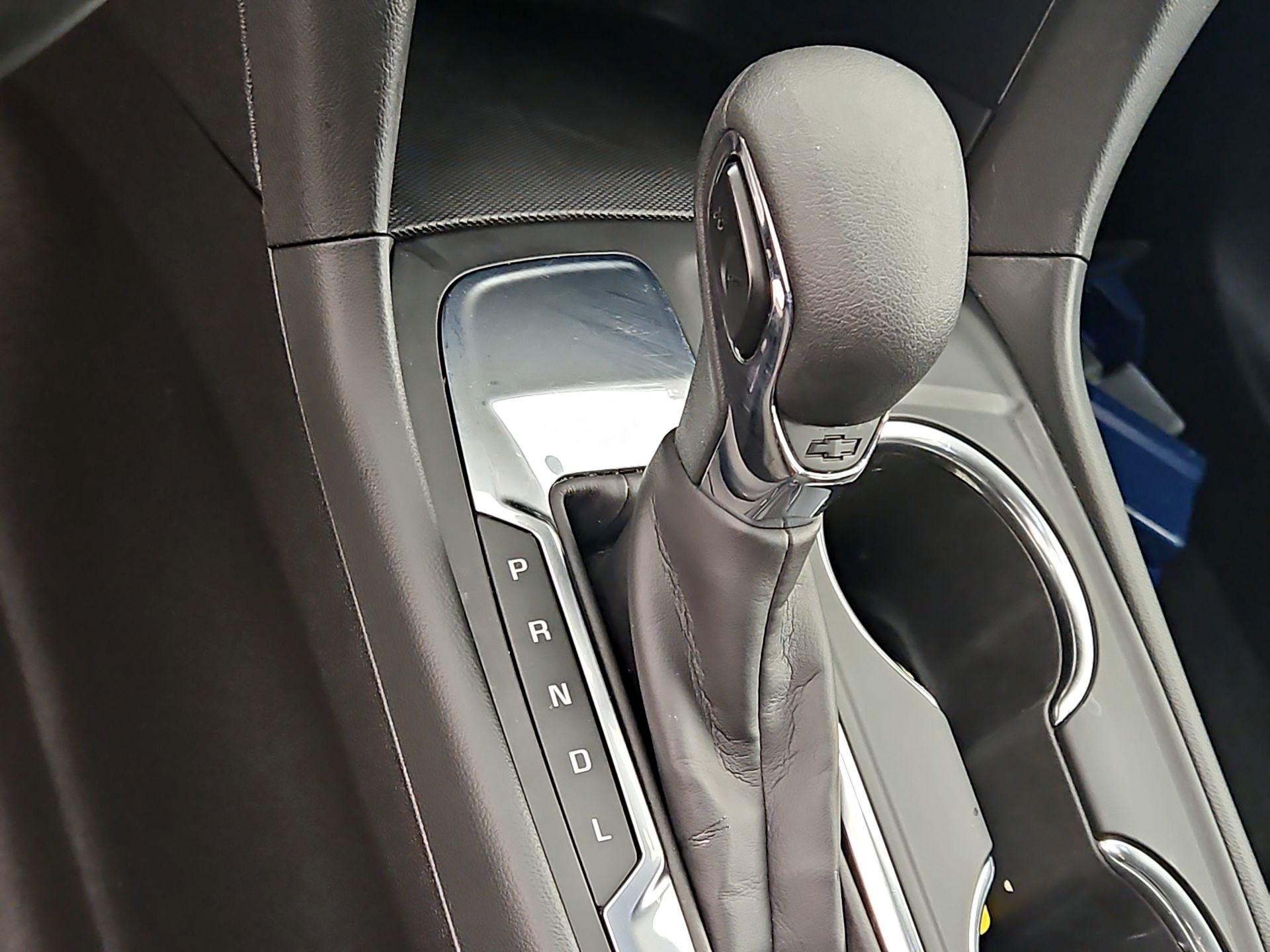 Thumbnail: 2023 Chevrolet Equinox - 17