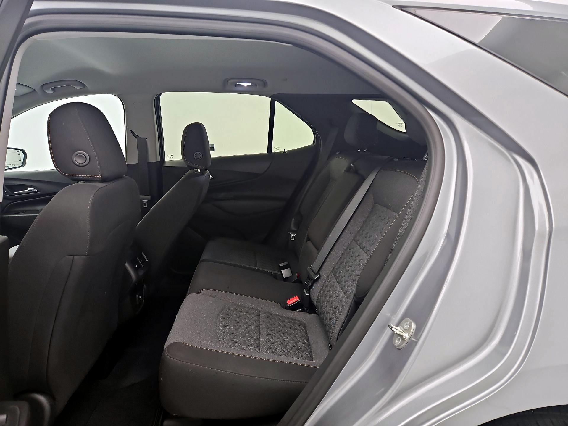 Thumbnail: 2023 Chevrolet Equinox - 19