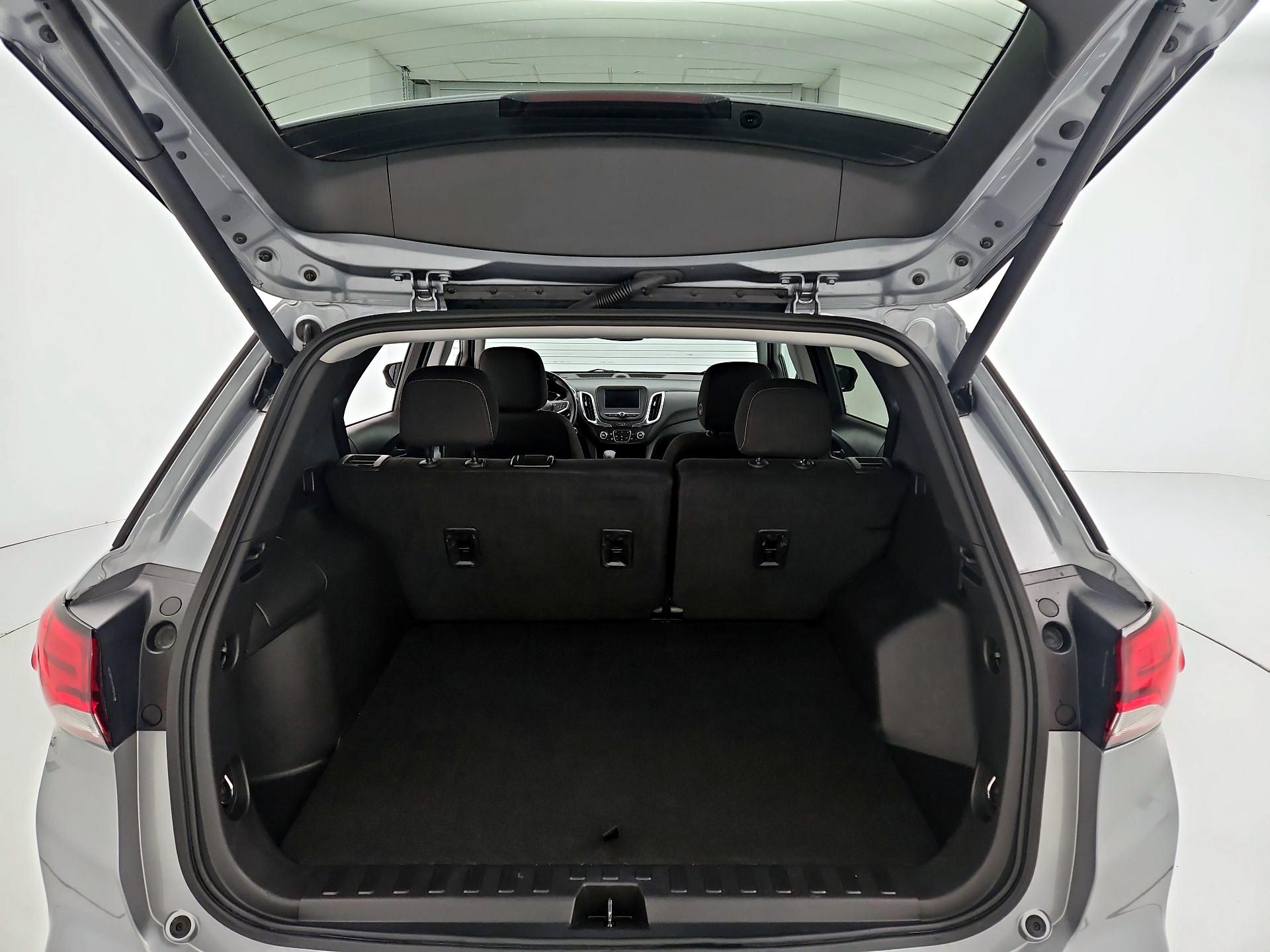 Thumbnail: 2023 Chevrolet Equinox - 20