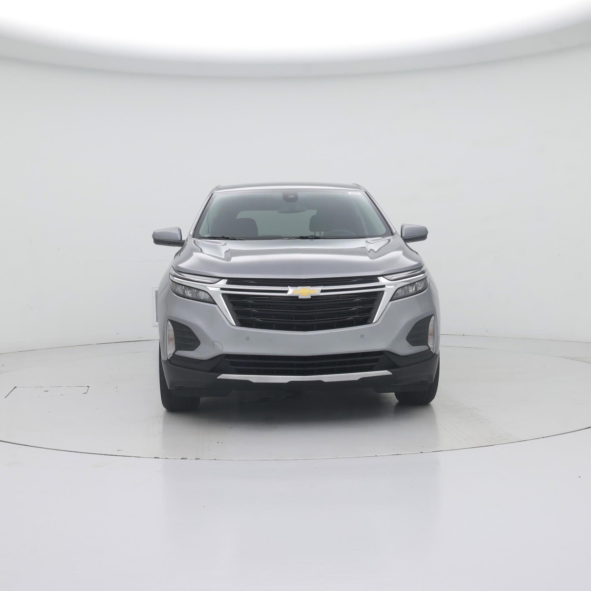 Thumbnail: 2023 Chevrolet Equinox - 5