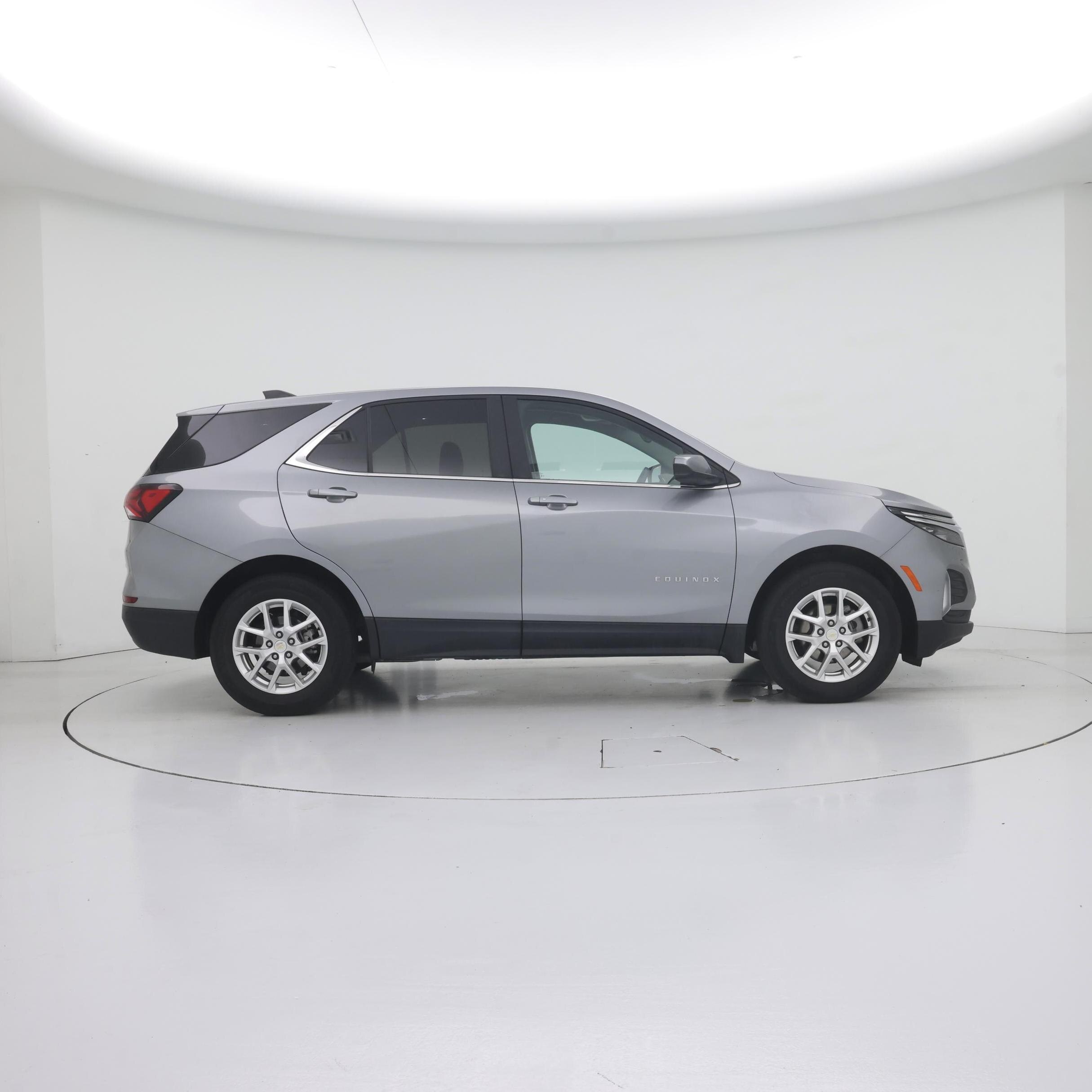 Thumbnail: 2023 Chevrolet Equinox - 7