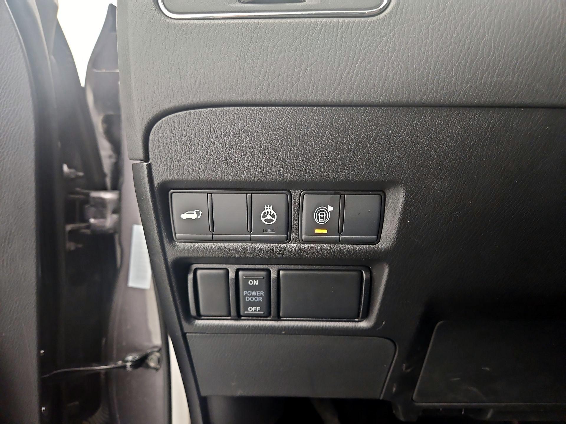 Thumbnail: 2024 INFINITI QX80 - 13