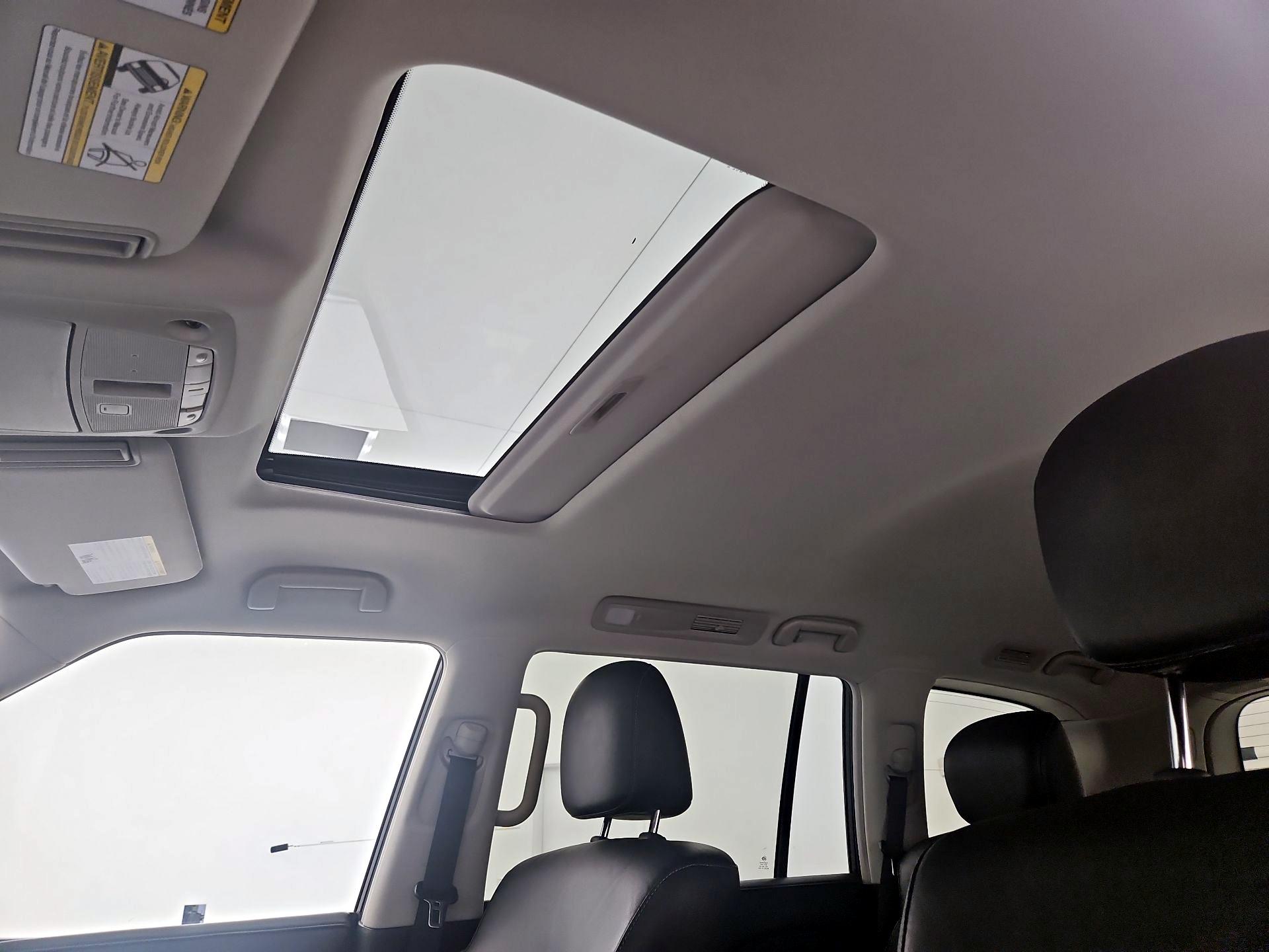 Thumbnail: 2024 INFINITI QX80 - 20