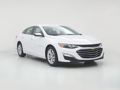 2023 Chevrolet Malibu 1LT