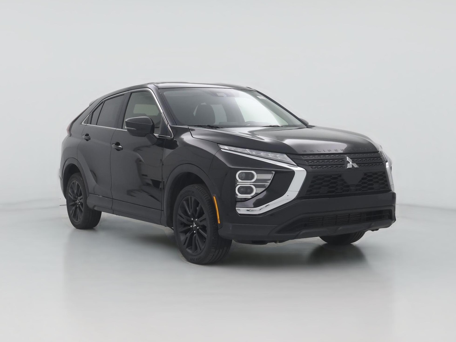 2023 Mitsubishi Eclipse Cross LE