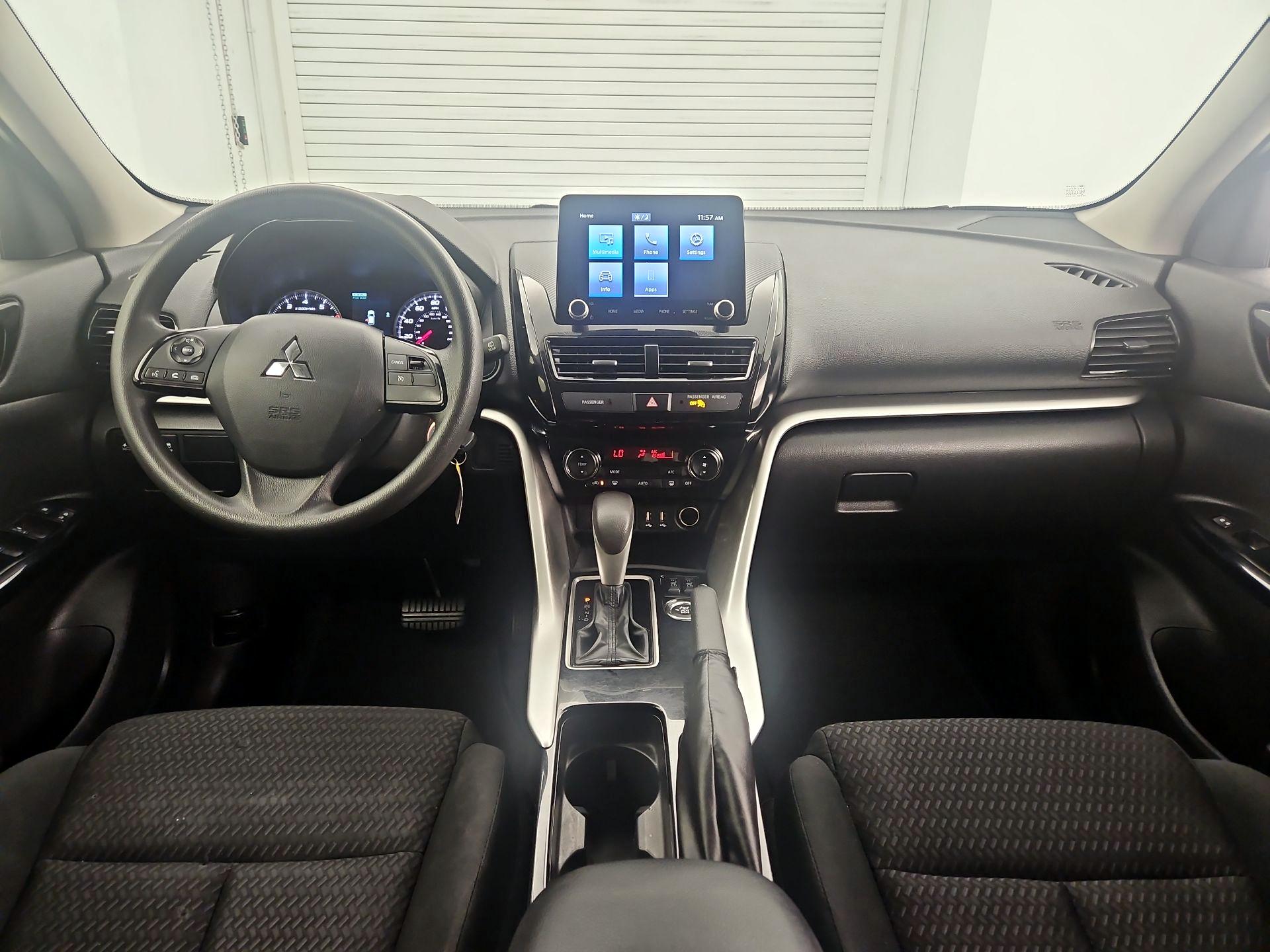 Thumbnail: 2023 Mitsubishi Eclipse Cross - 9