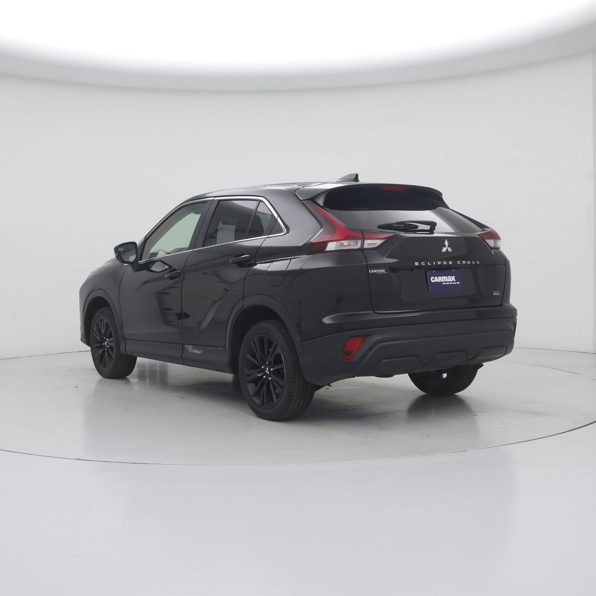 Thumbnail: 2023 Mitsubishi Eclipse Cross - 2