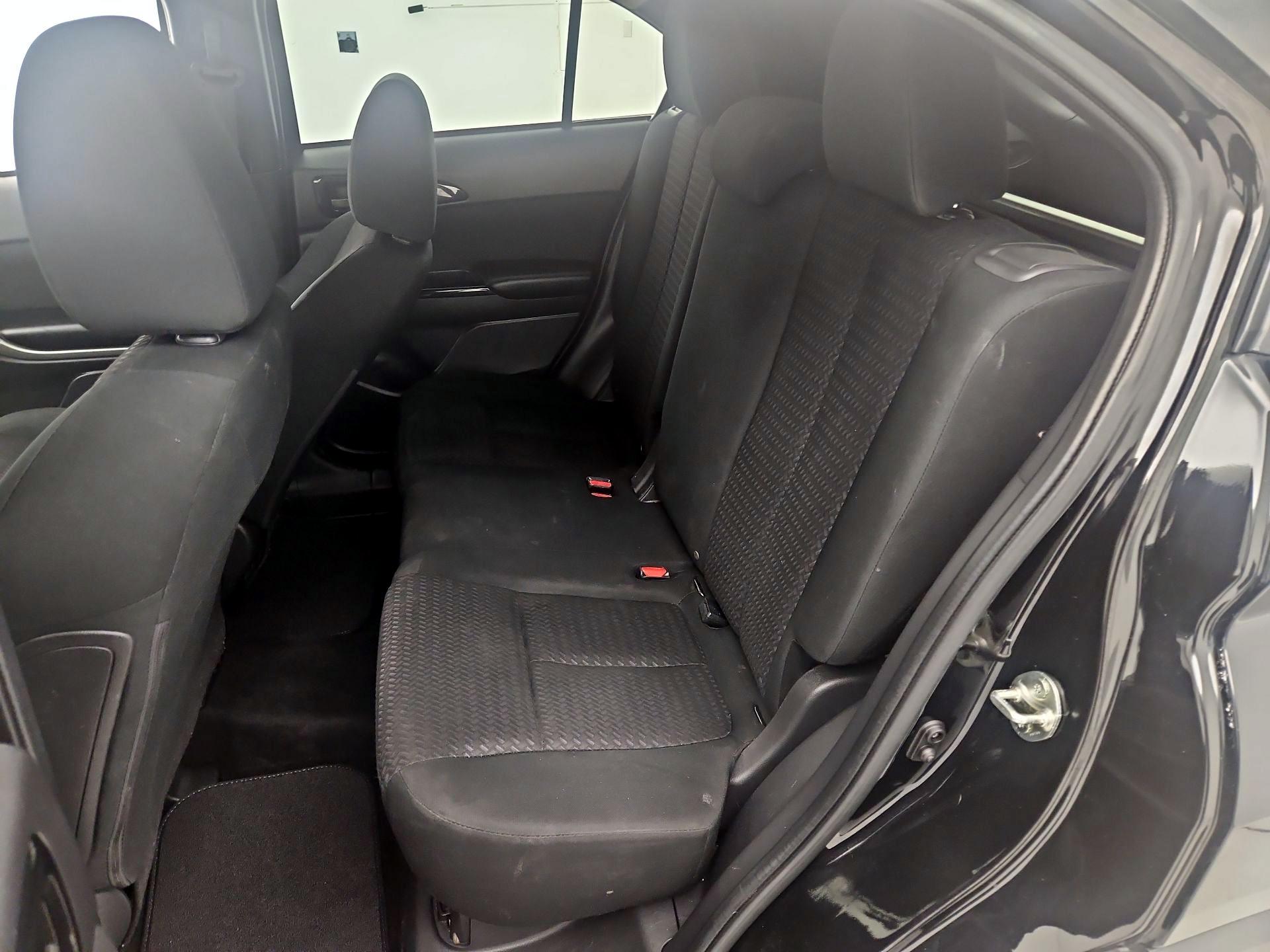 Thumbnail: 2023 Mitsubishi Eclipse Cross - 19