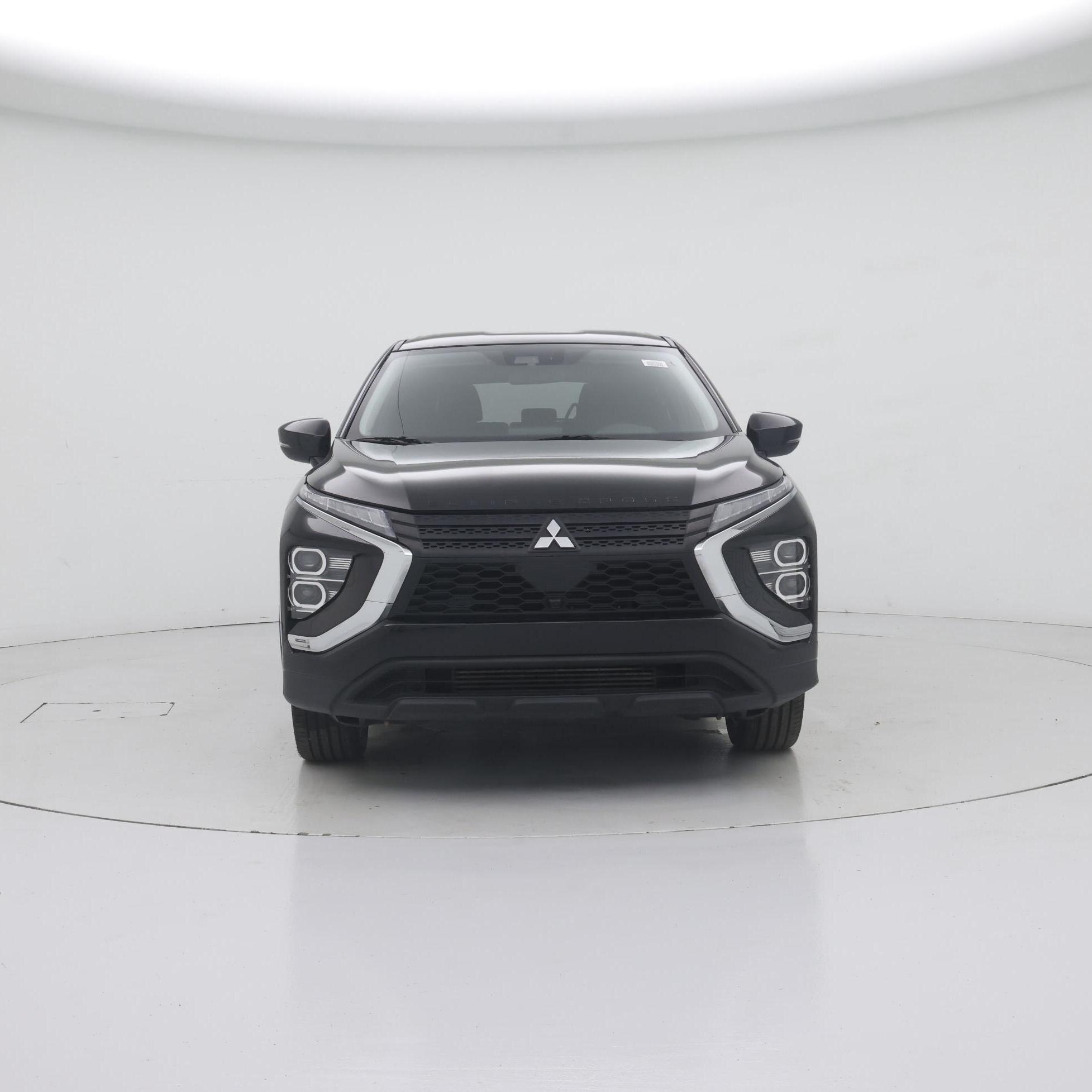 Thumbnail: 2023 Mitsubishi Eclipse Cross - 5