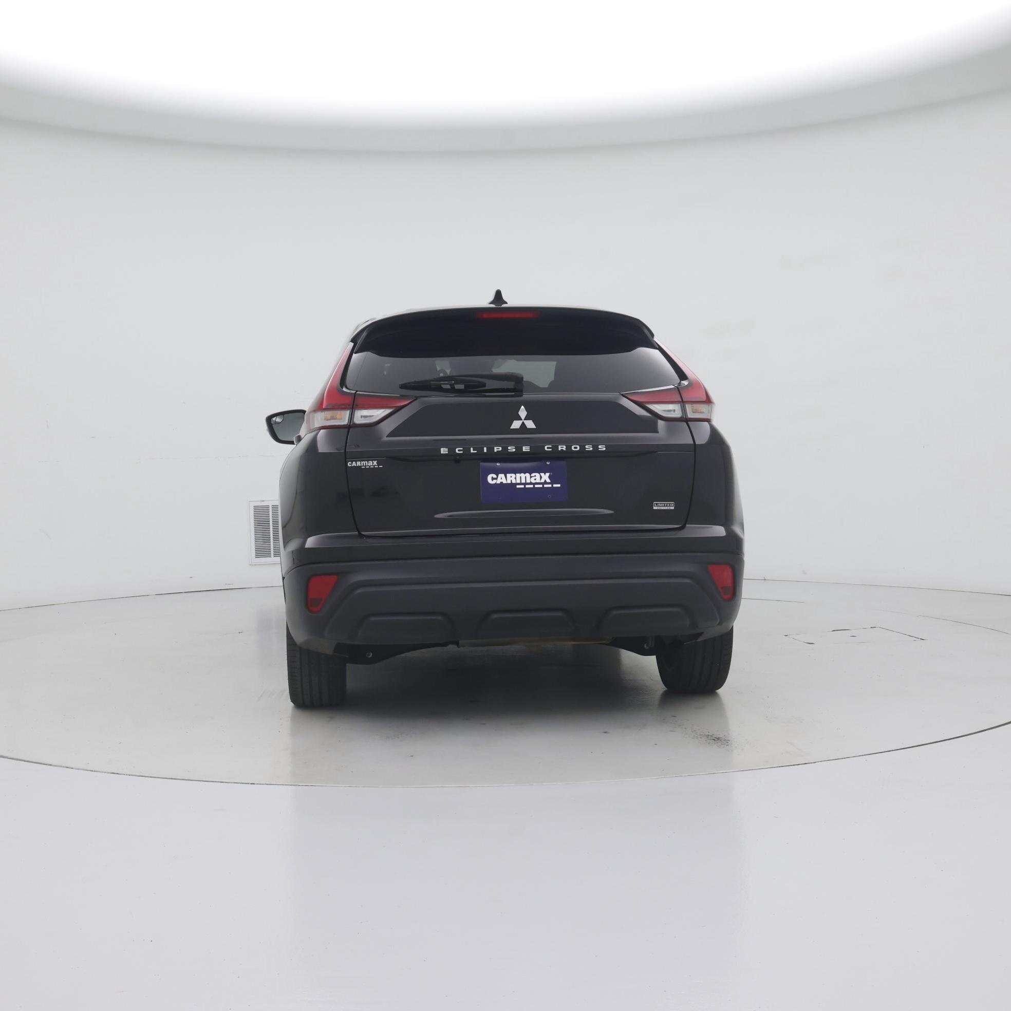 Thumbnail: 2023 Mitsubishi Eclipse Cross - 6