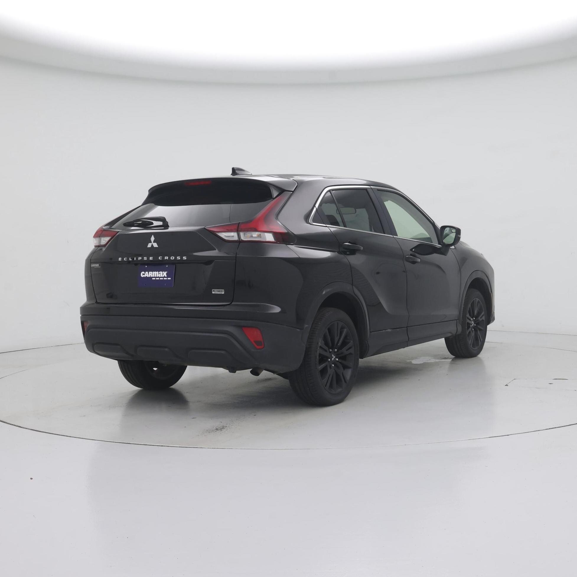 Thumbnail: 2023 Mitsubishi Eclipse Cross - 8