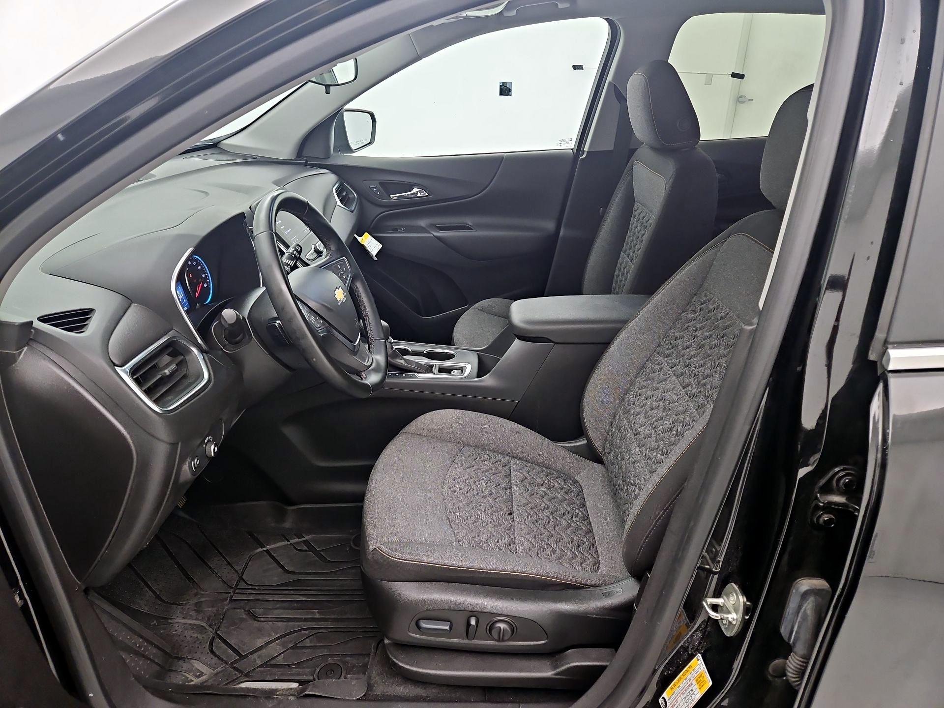 Thumbnail: 2024 Chevrolet Equinox - 11