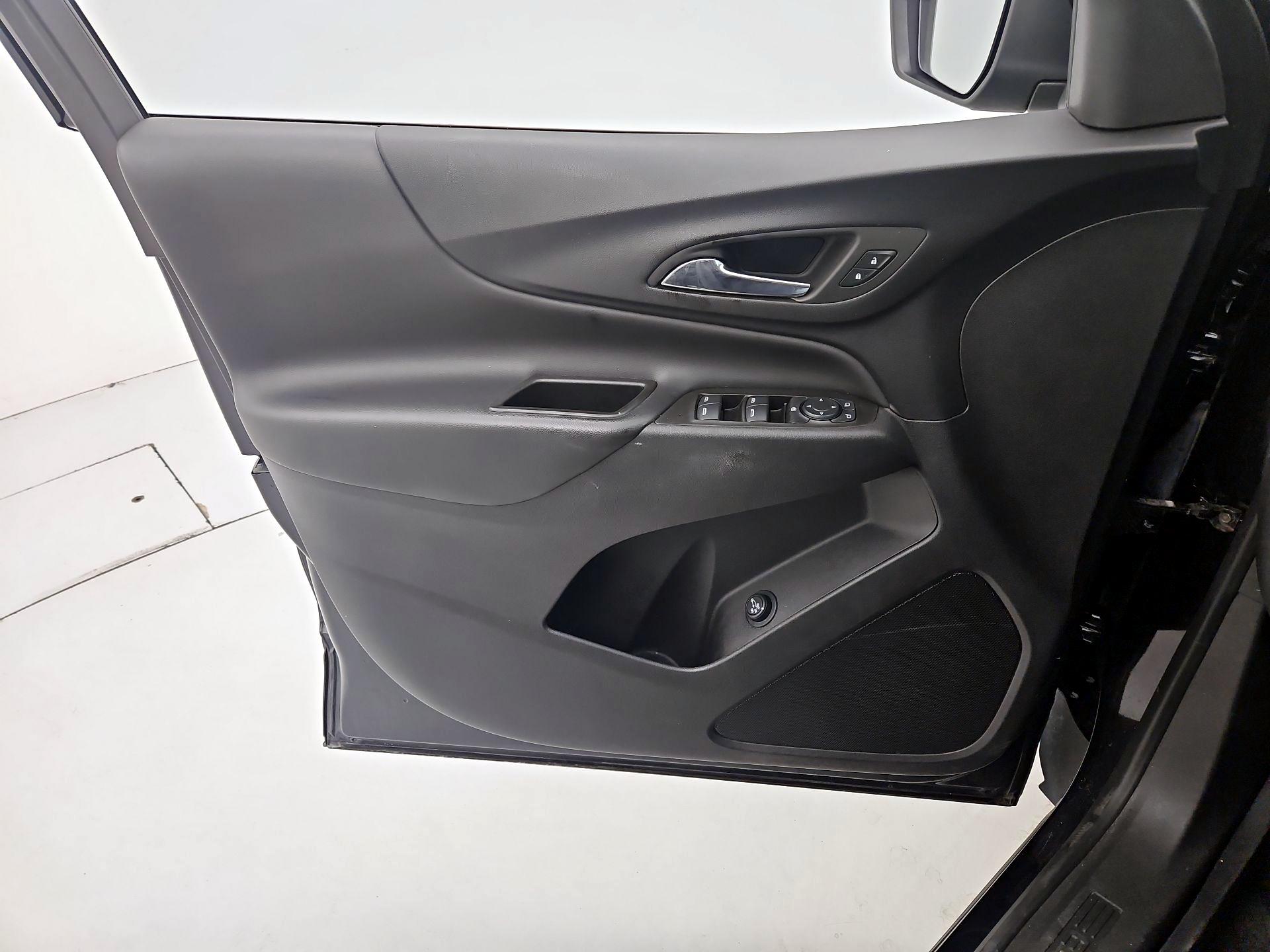 Thumbnail: 2024 Chevrolet Equinox - 12