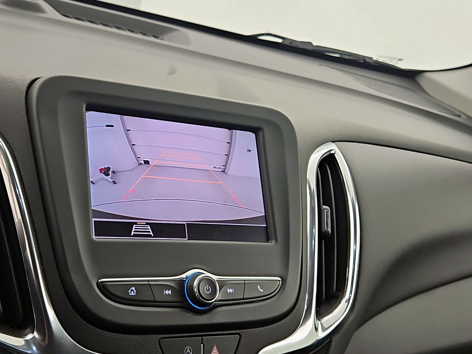 Thumbnail: 2024 Chevrolet Equinox - 14