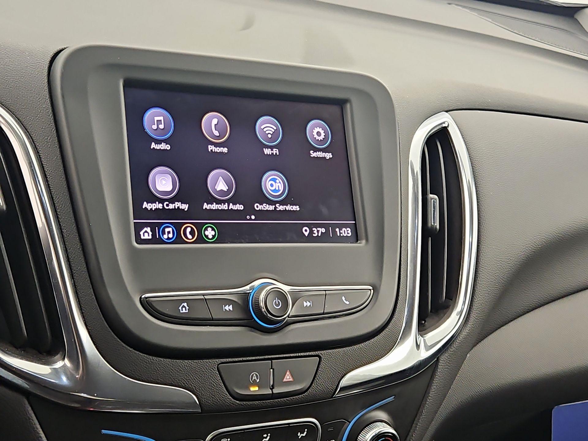 Thumbnail: 2024 Chevrolet Equinox - 15