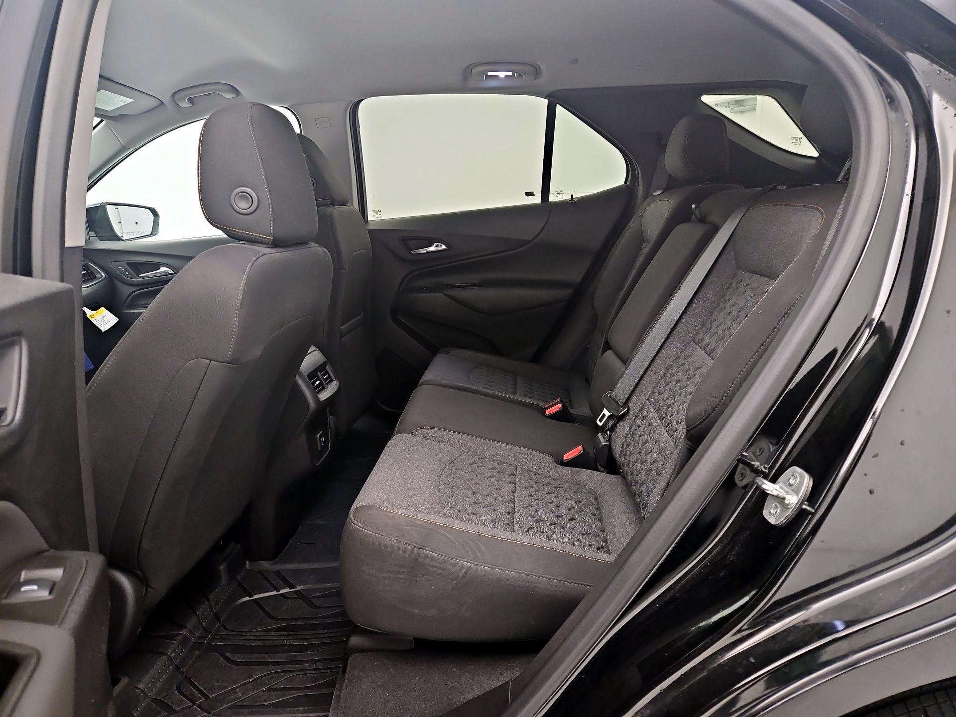 Thumbnail: 2024 Chevrolet Equinox - 19