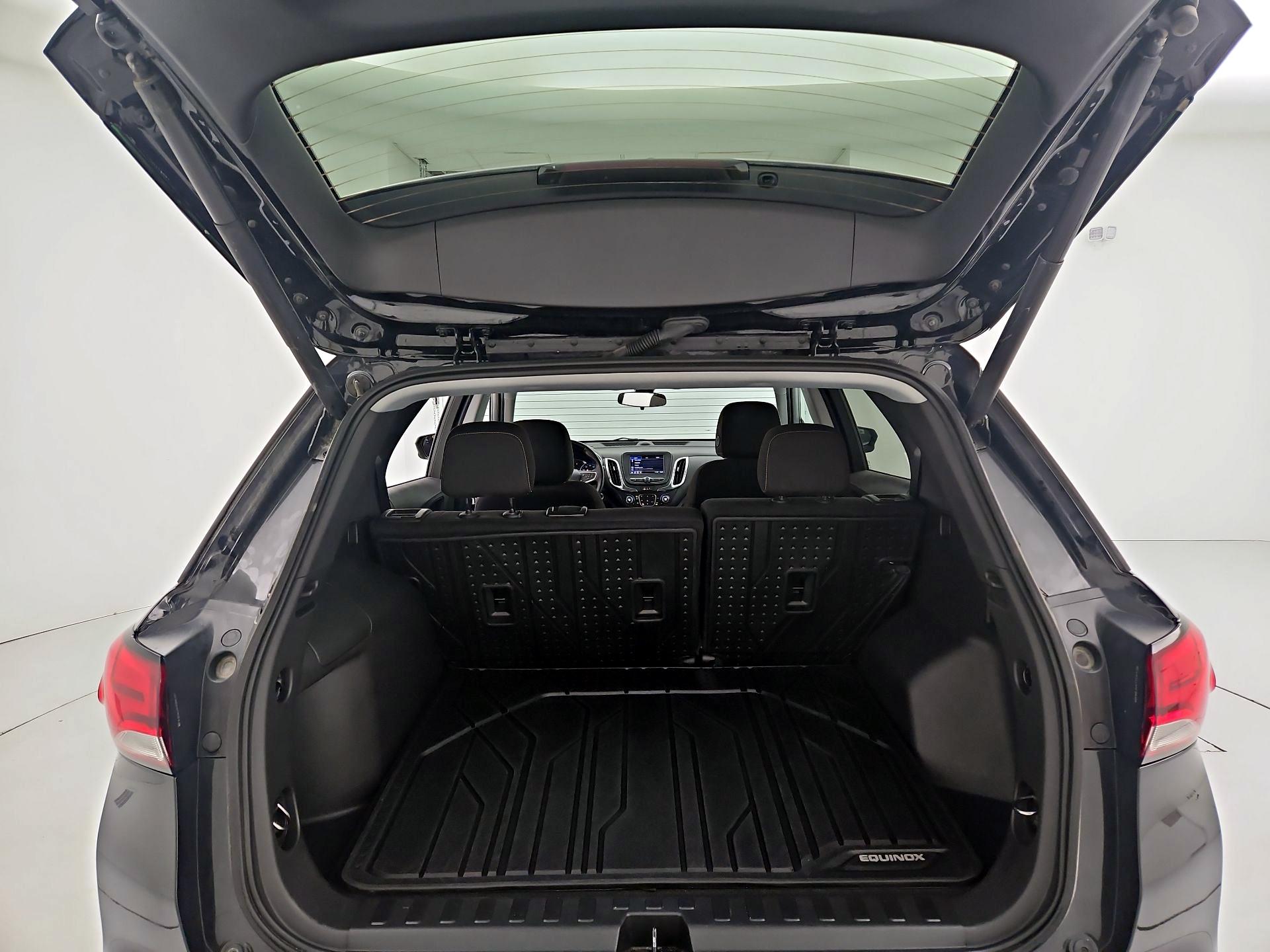 Thumbnail: 2024 Chevrolet Equinox - 20