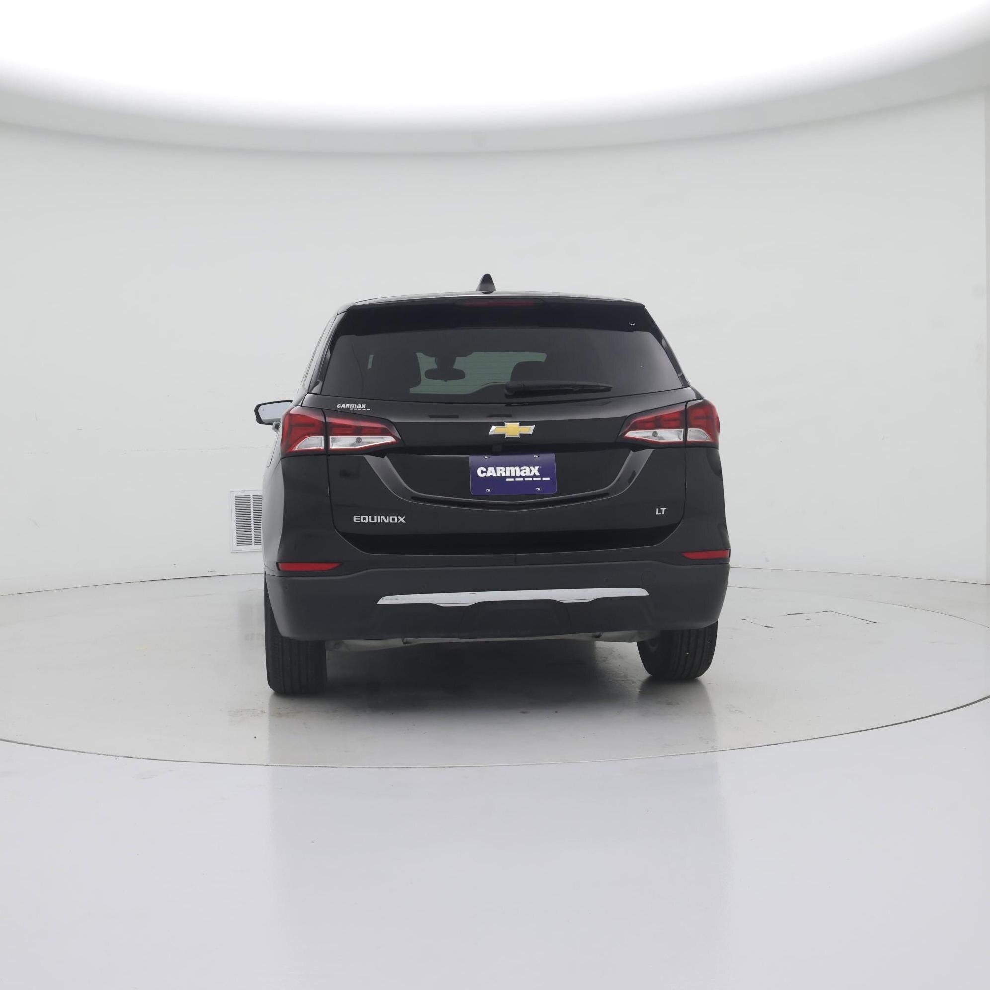 Thumbnail: 2024 Chevrolet Equinox - 6