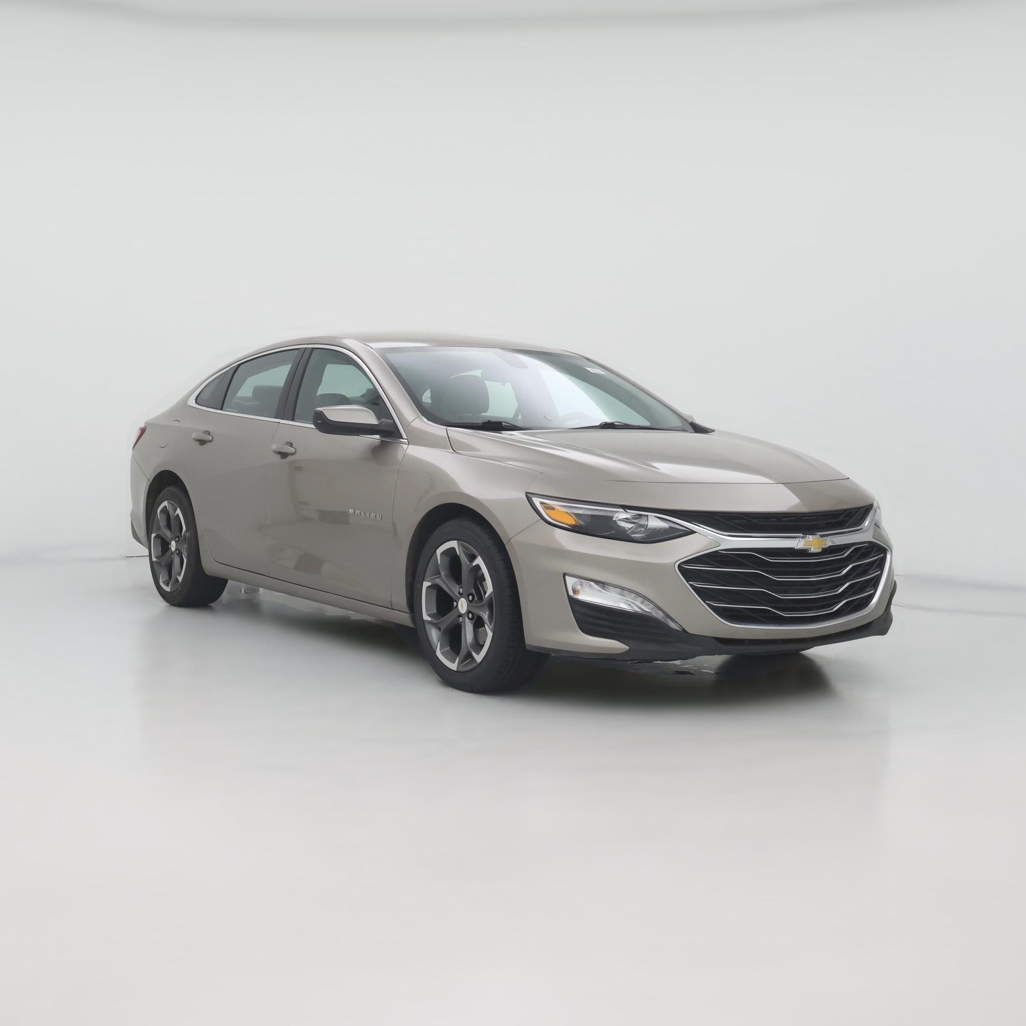 Thumbnail: 2022 Chevrolet Malibu - 1
