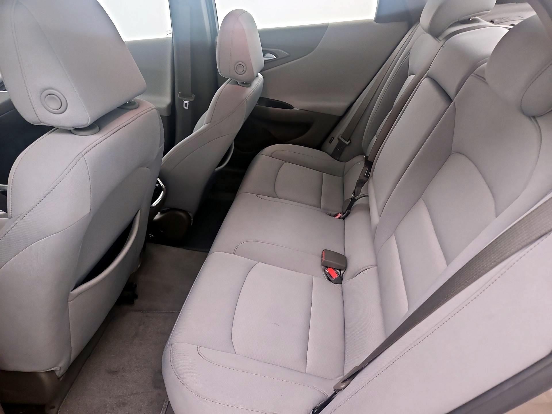 Thumbnail: 2022 Chevrolet Malibu - 19