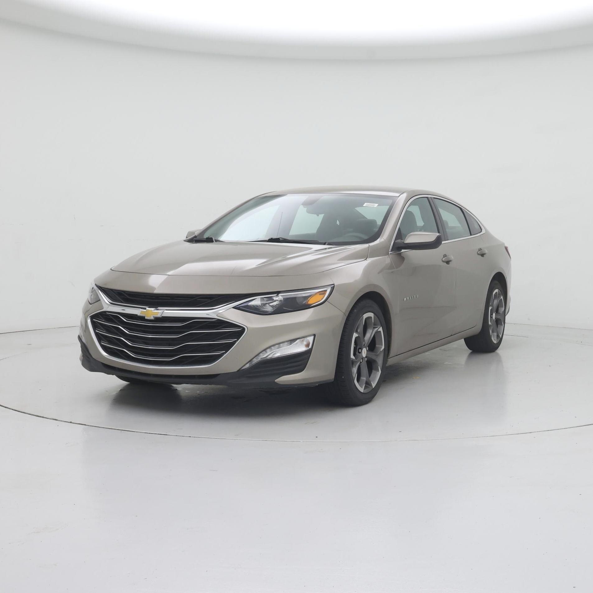 Thumbnail: 2022 Chevrolet Malibu - 4