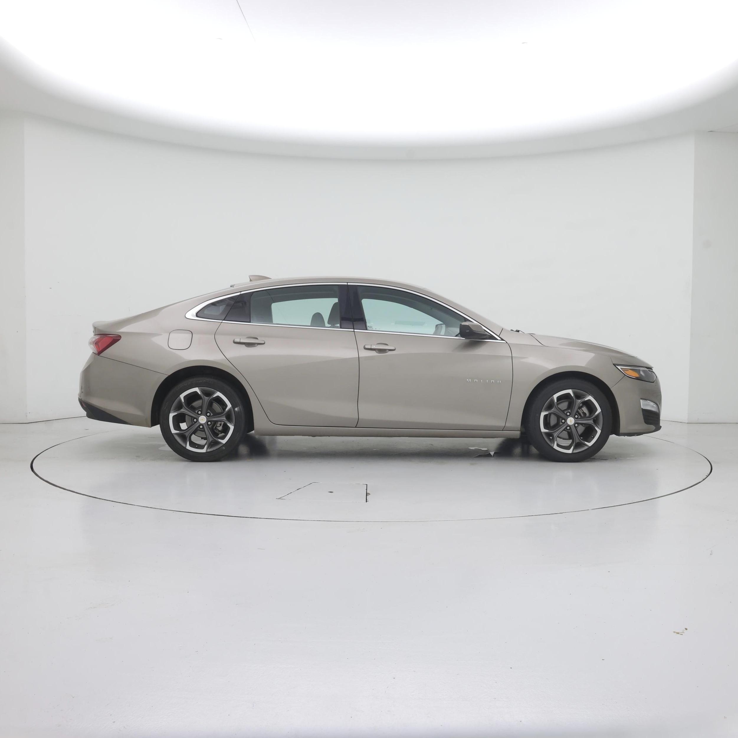 Thumbnail: 2022 Chevrolet Malibu - 7