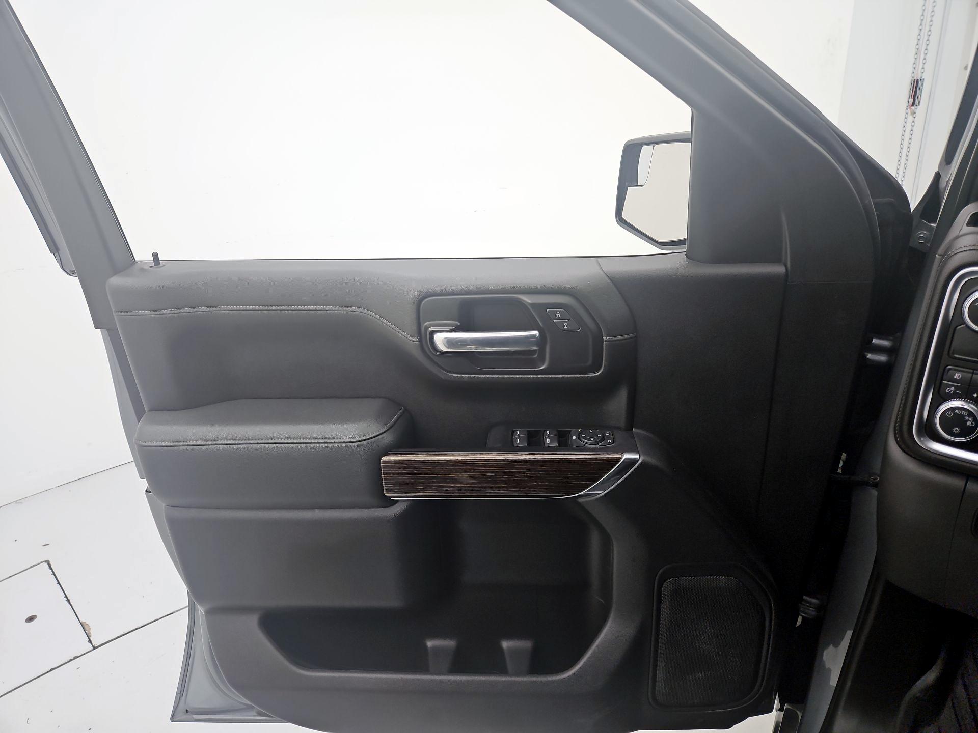 Thumbnail: 2021 GMC Sierra 1500 - 12