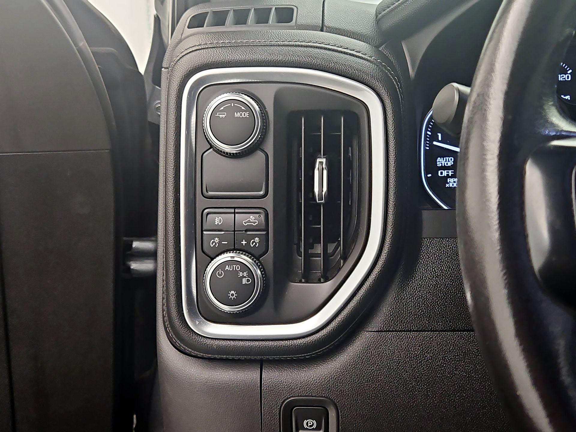 Thumbnail: 2021 GMC Sierra 1500 - 13