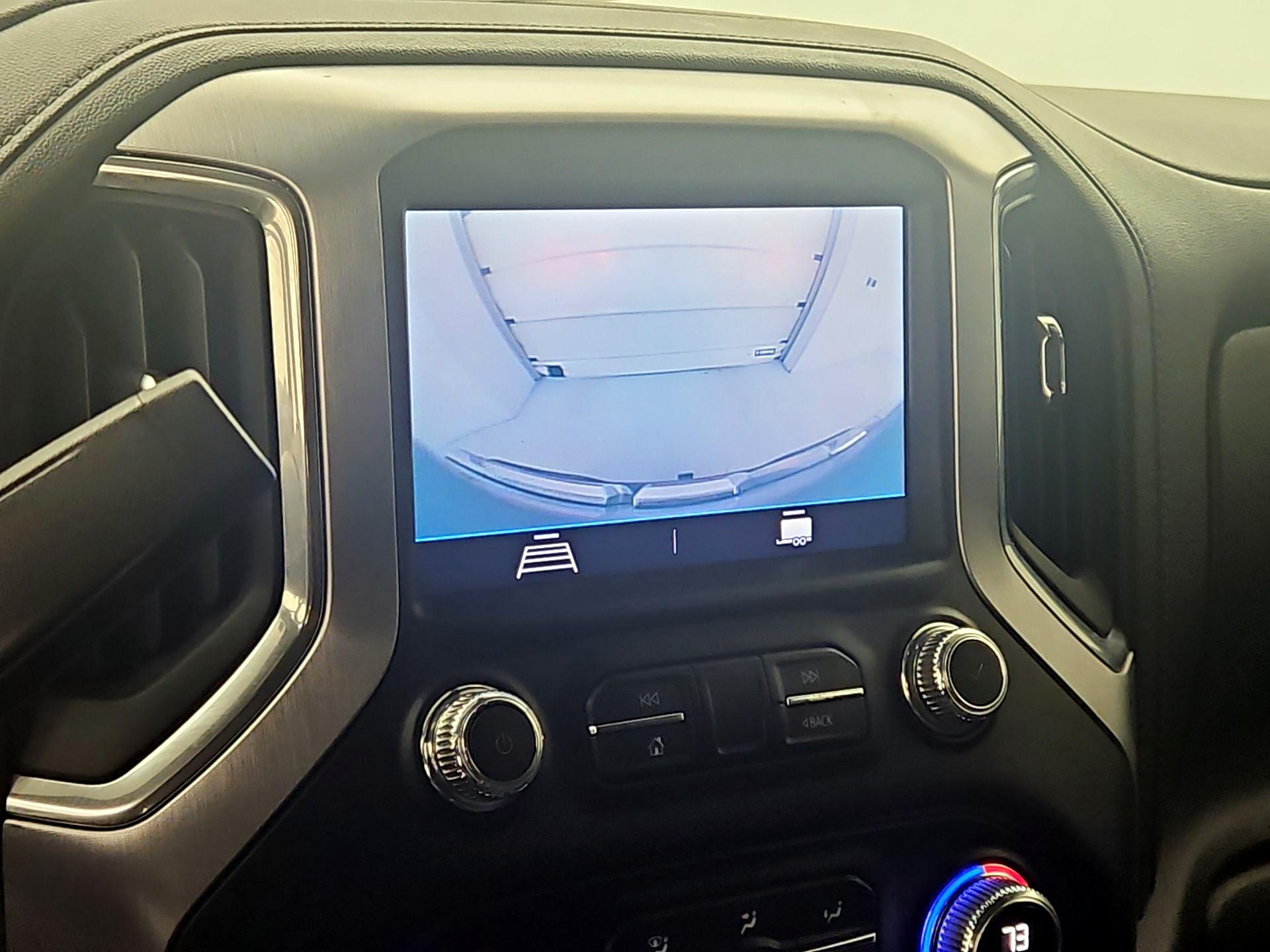 Thumbnail: 2021 GMC Sierra 1500 - 14