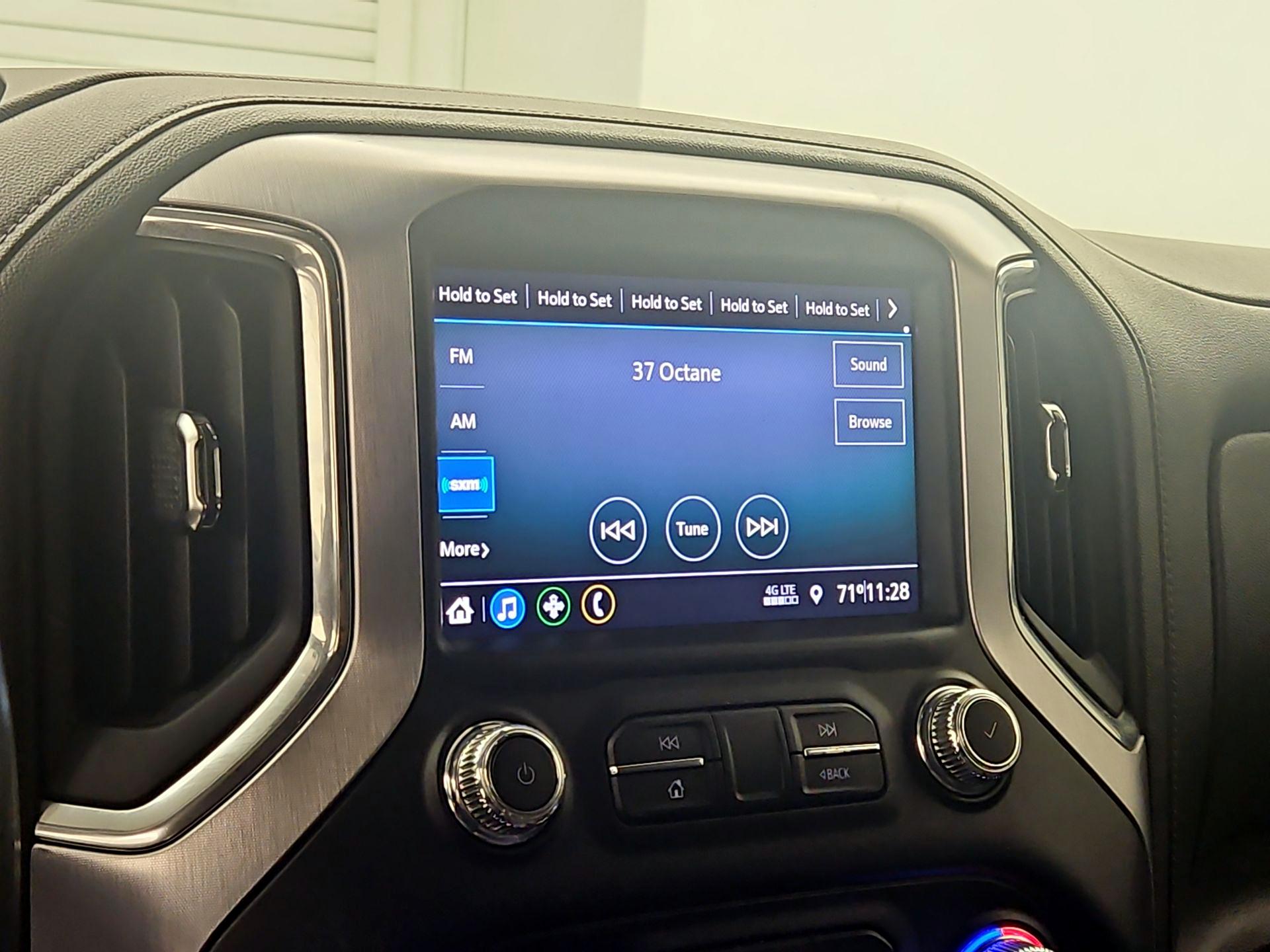 Thumbnail: 2021 GMC Sierra 1500 - 15