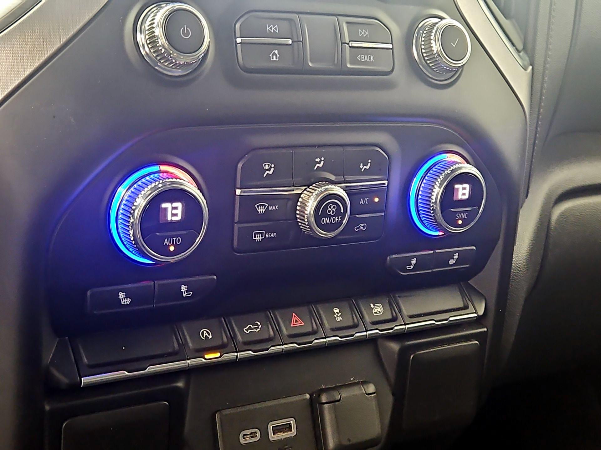 Thumbnail: 2021 GMC Sierra 1500 - 16