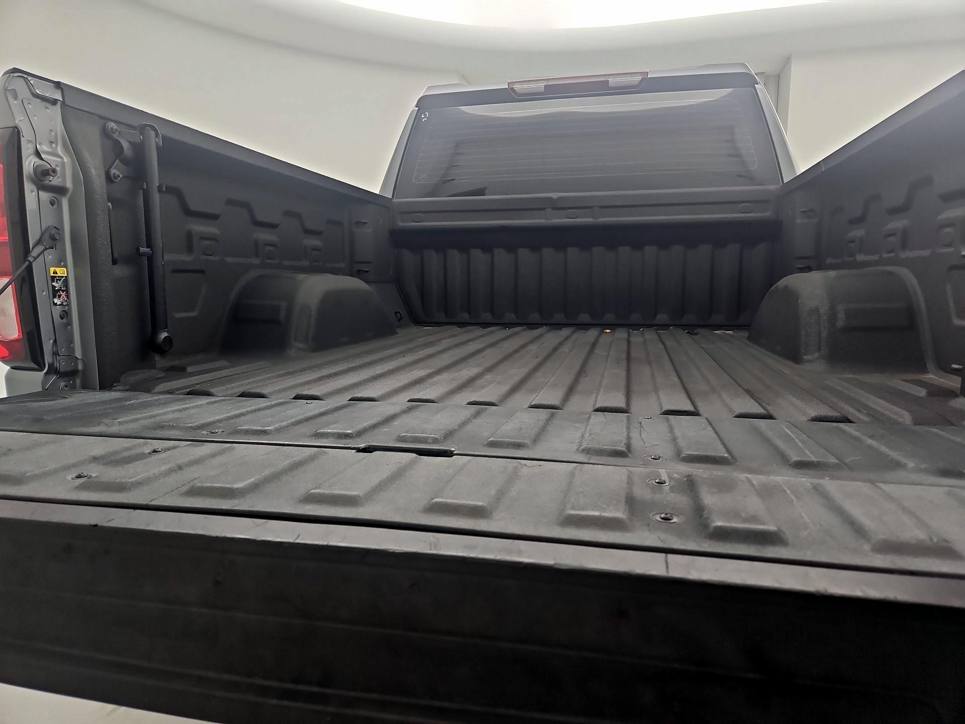 Thumbnail: 2021 GMC Sierra 1500 - 20