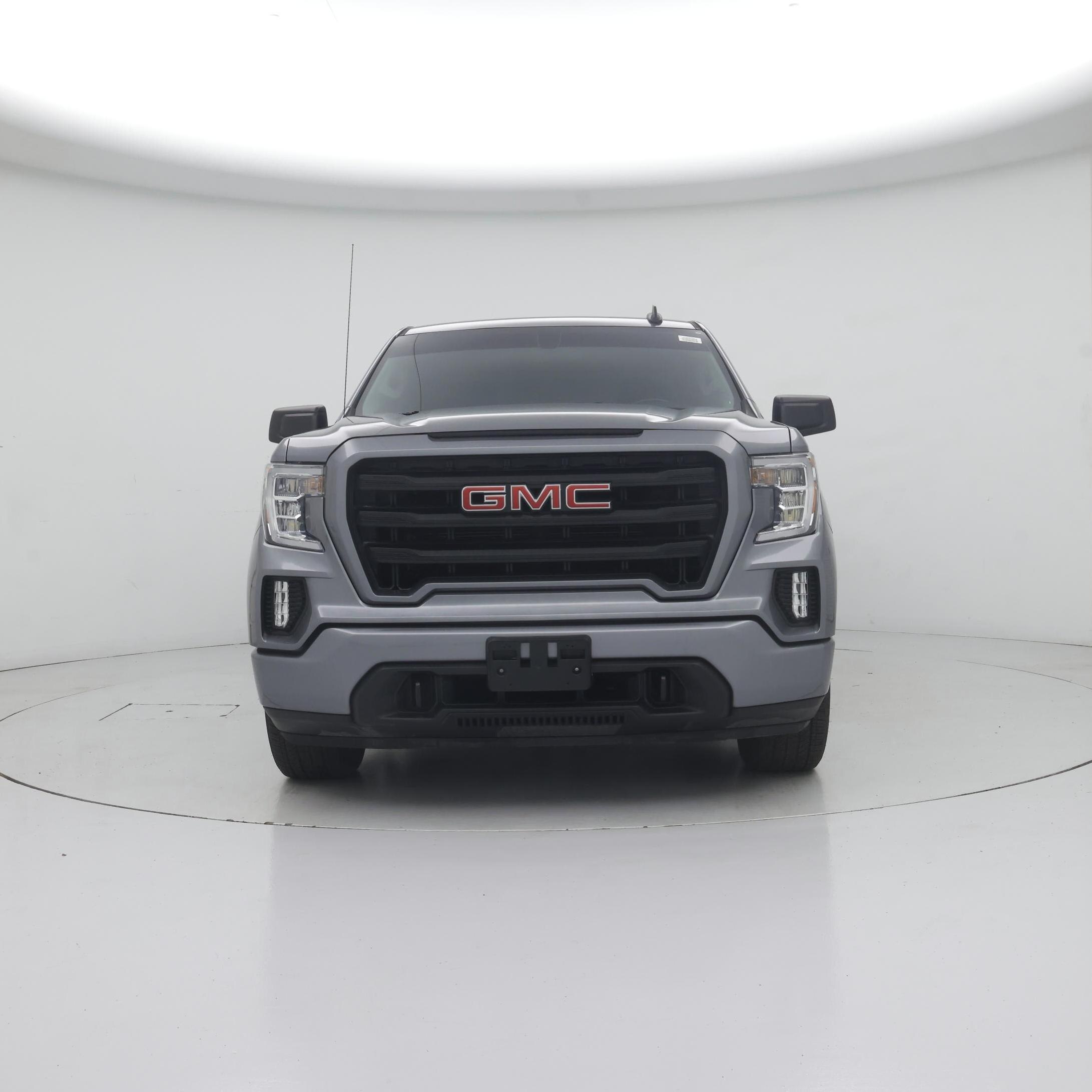 Thumbnail: 2021 GMC Sierra 1500 - 5