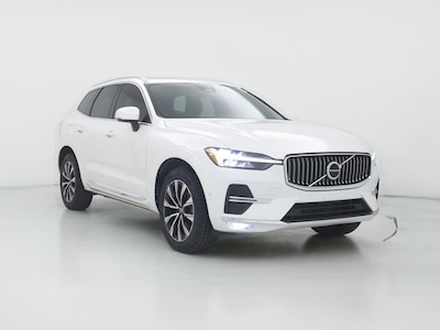 2023 Volvo XC60 B5 Plus Bright Theme