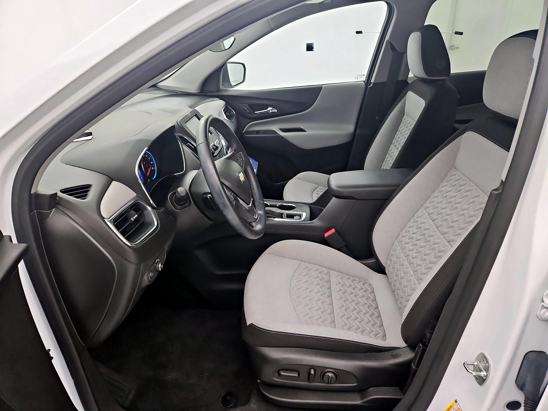 Thumbnail: 2023 Chevrolet Equinox - 11