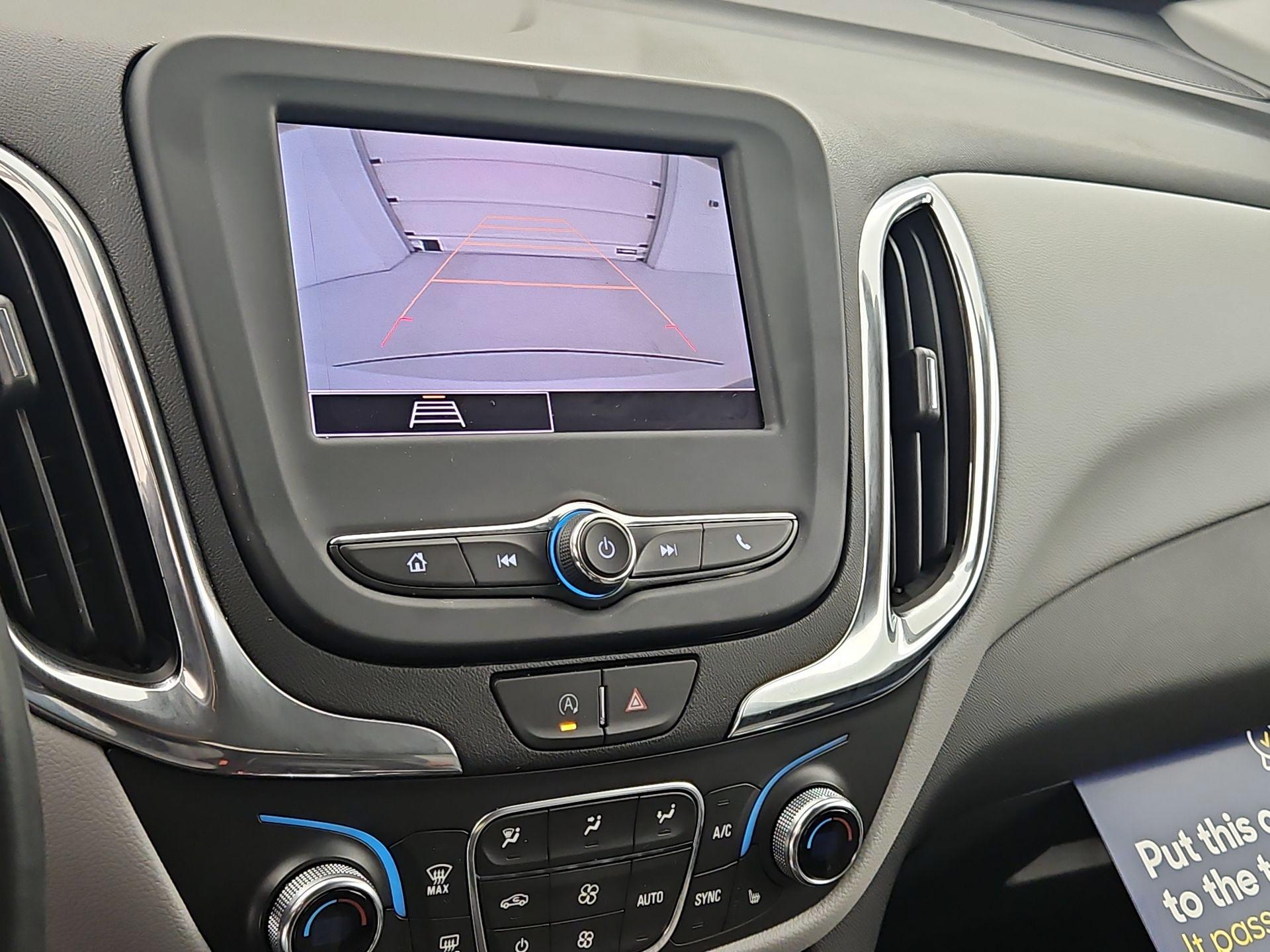 Thumbnail: 2023 Chevrolet Equinox - 14