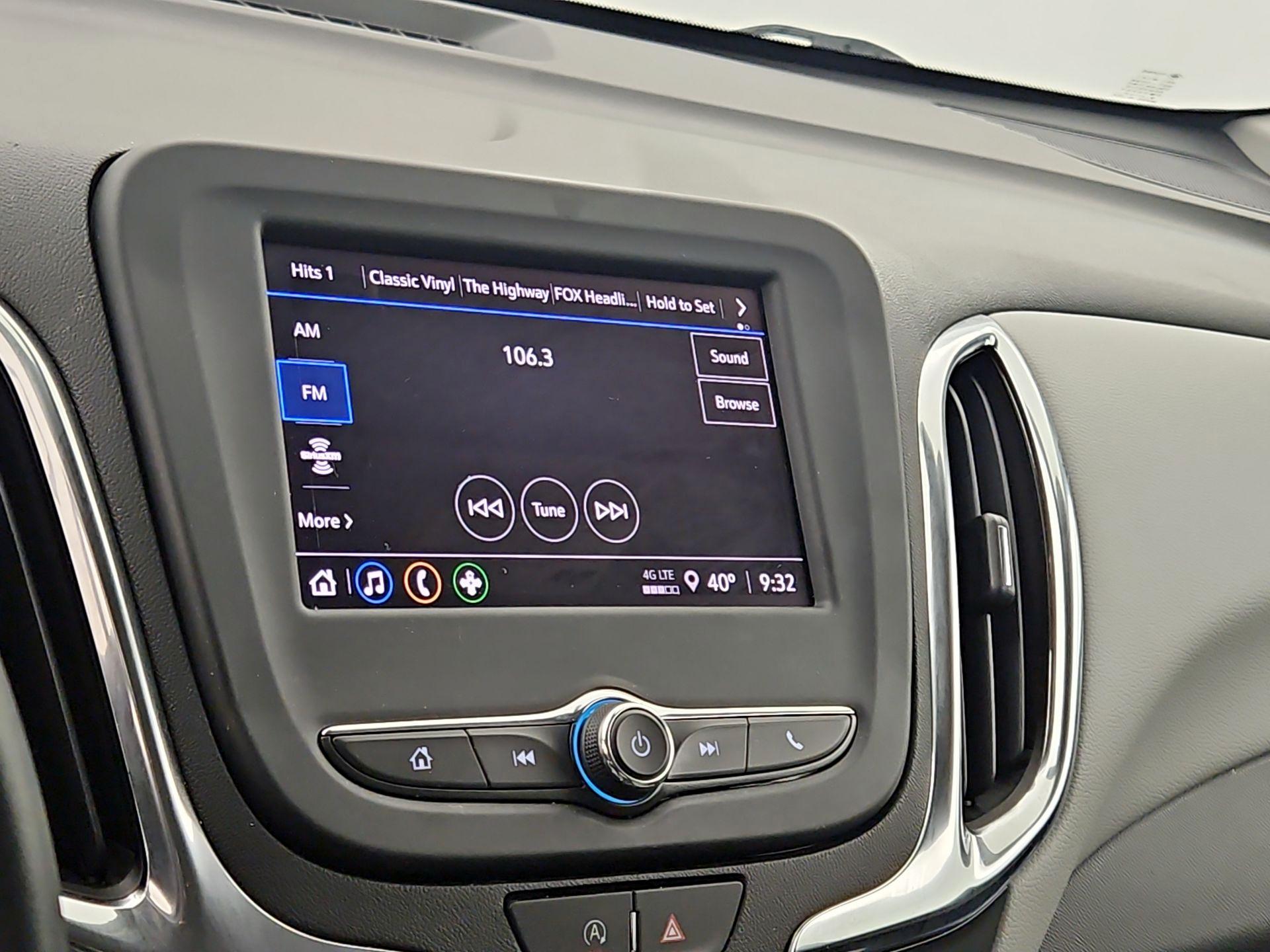 Thumbnail: 2023 Chevrolet Equinox - 15