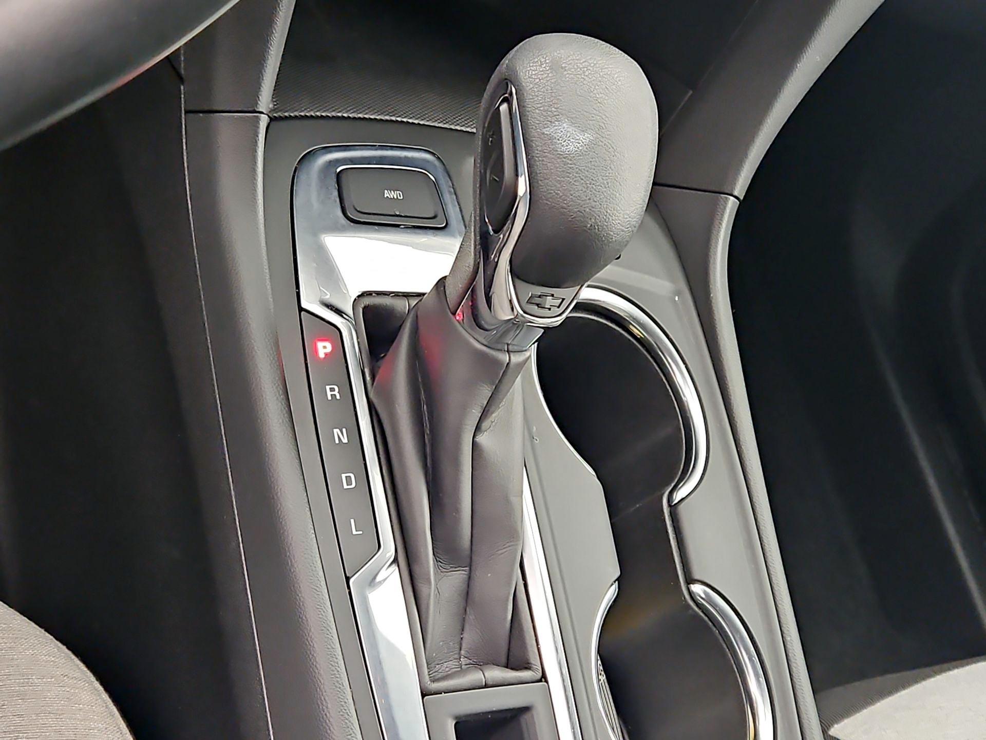 Thumbnail: 2023 Chevrolet Equinox - 17