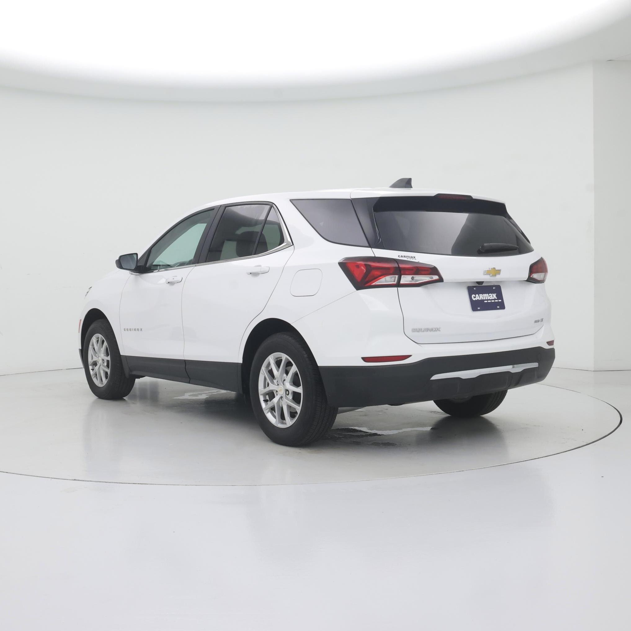 Thumbnail: 2023 Chevrolet Equinox - 2