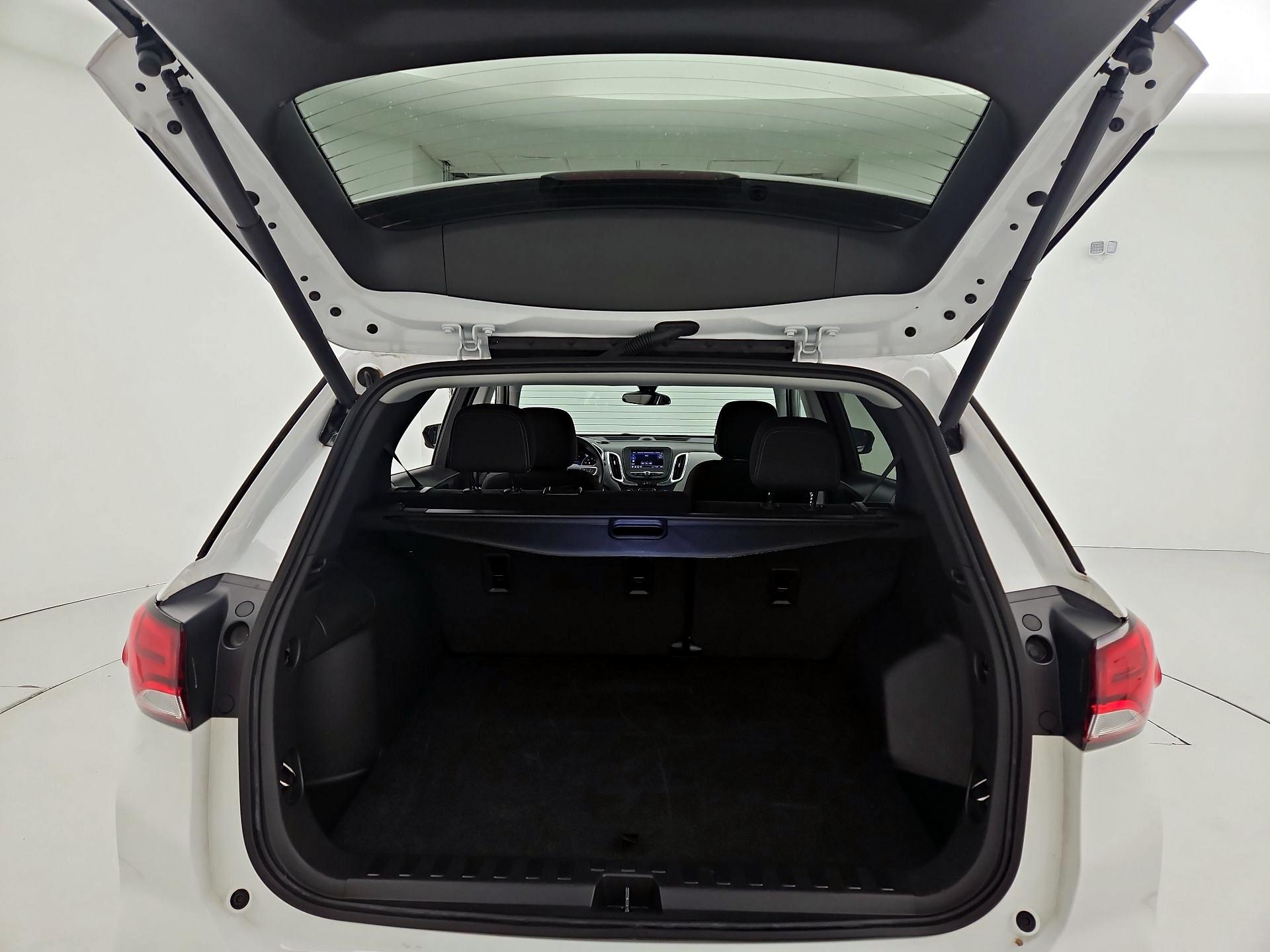 Thumbnail: 2023 Chevrolet Equinox - 20