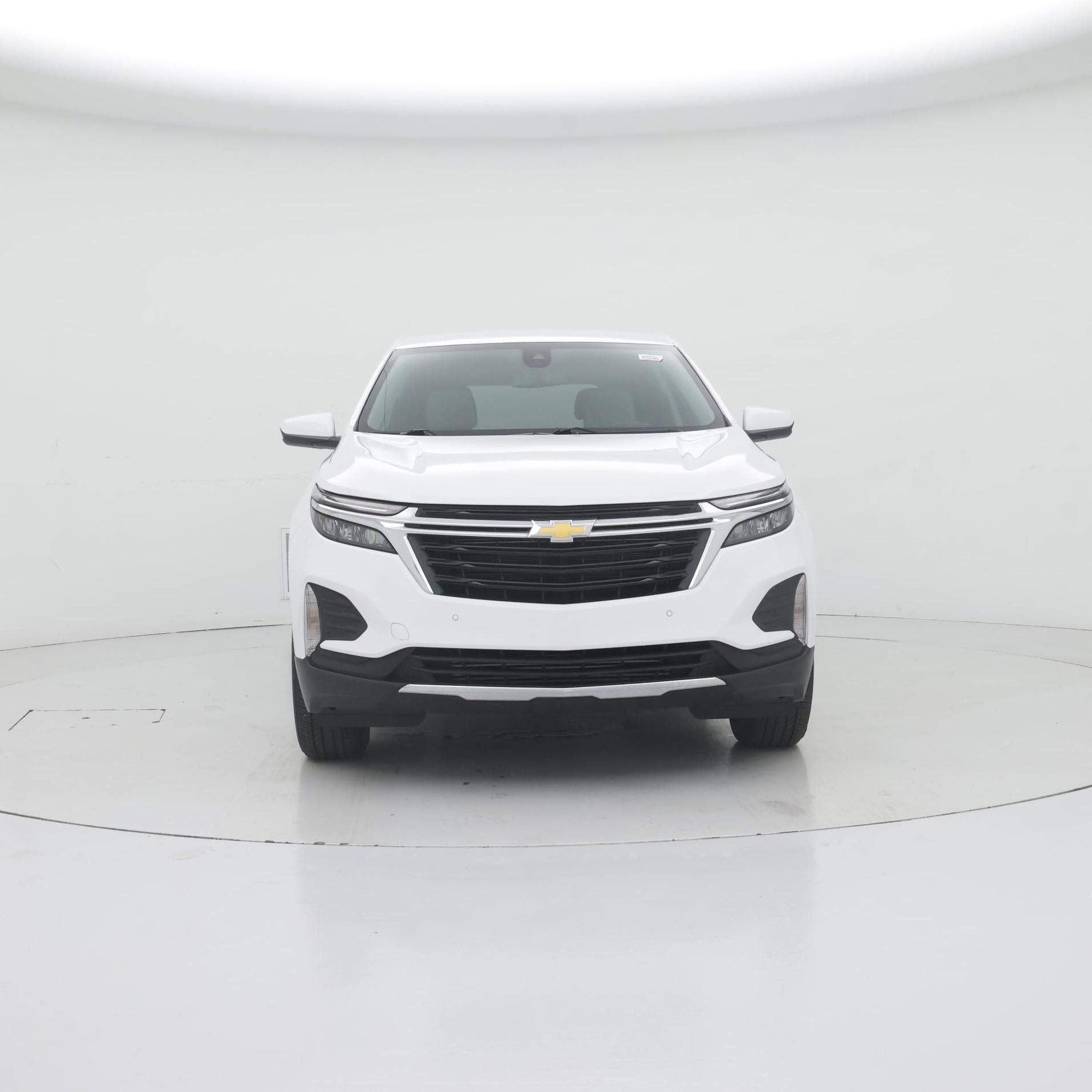 Thumbnail: 2023 Chevrolet Equinox - 5