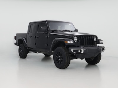 2023 Jeep Gladiator Sport S