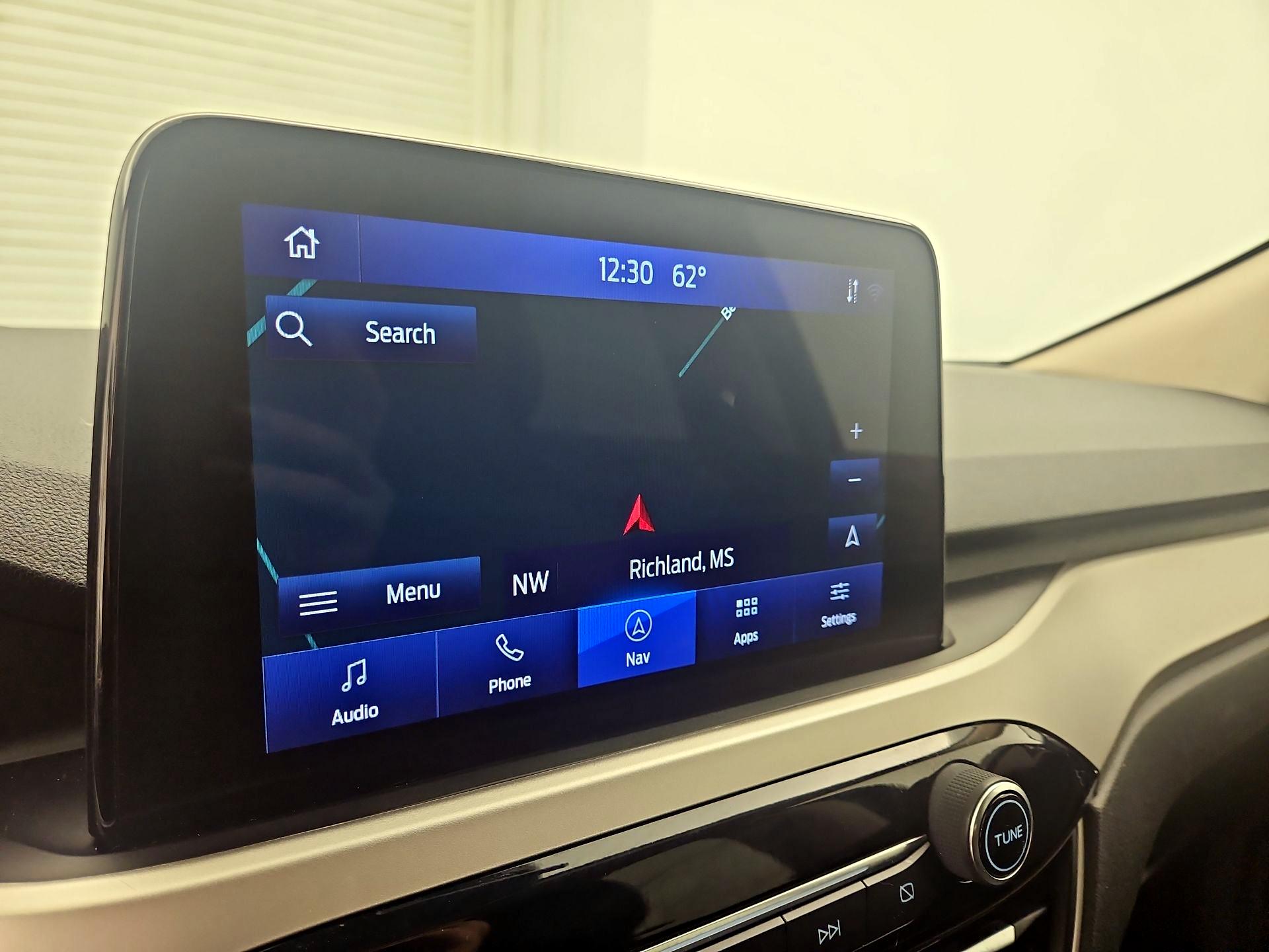 Thumbnail: 2020 Ford Escape - 14