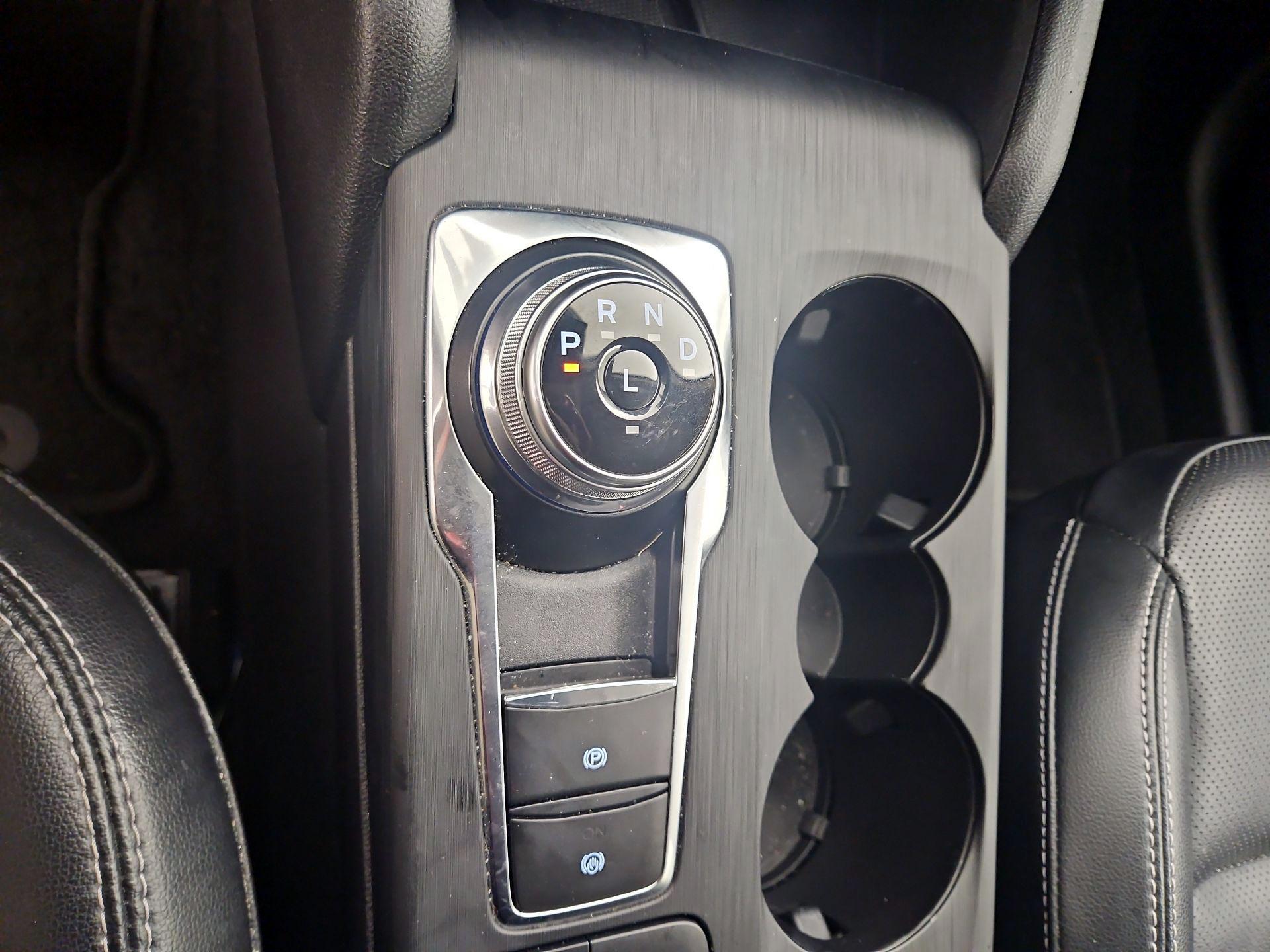 Thumbnail: 2020 Ford Escape - 18