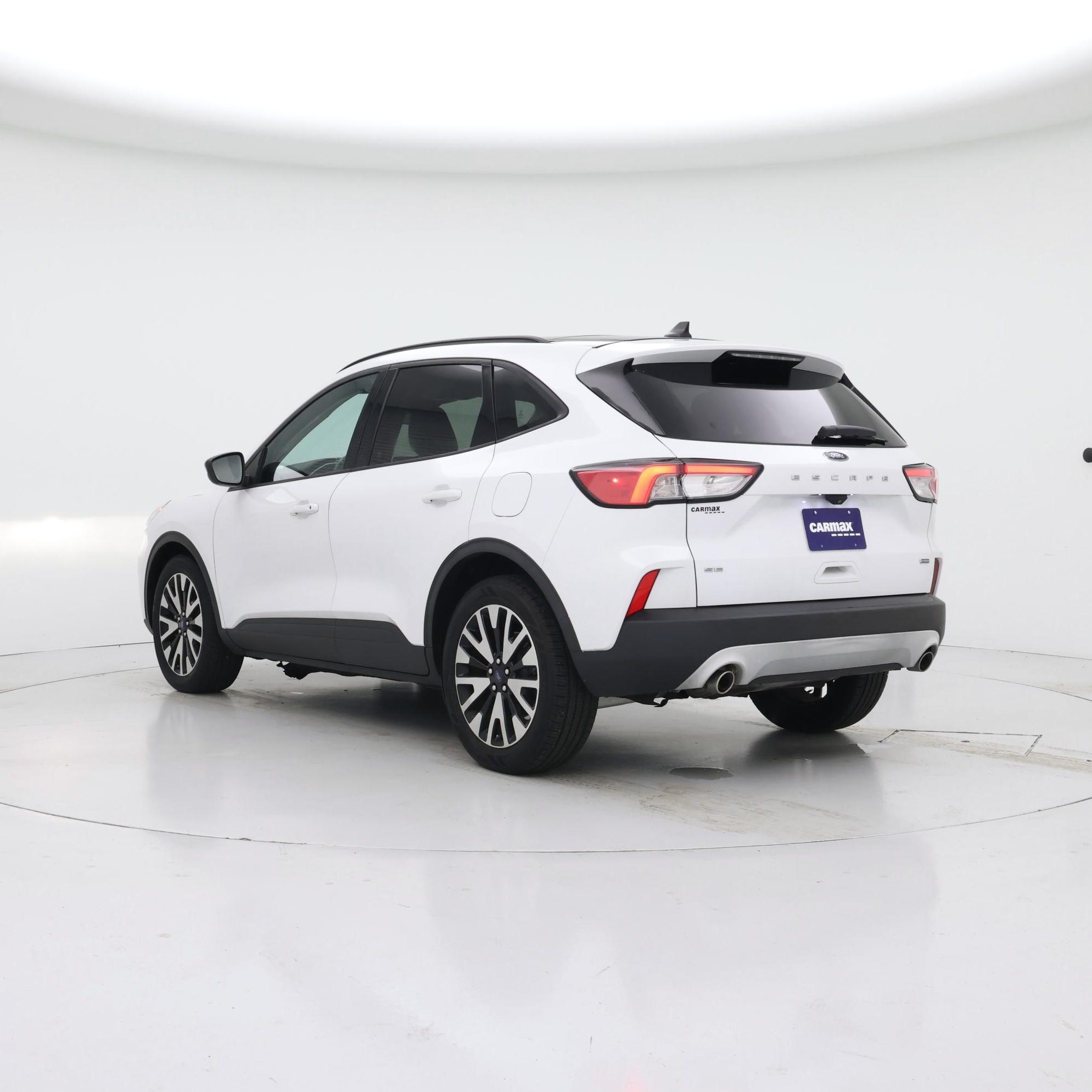 Thumbnail: 2020 Ford Escape - 2